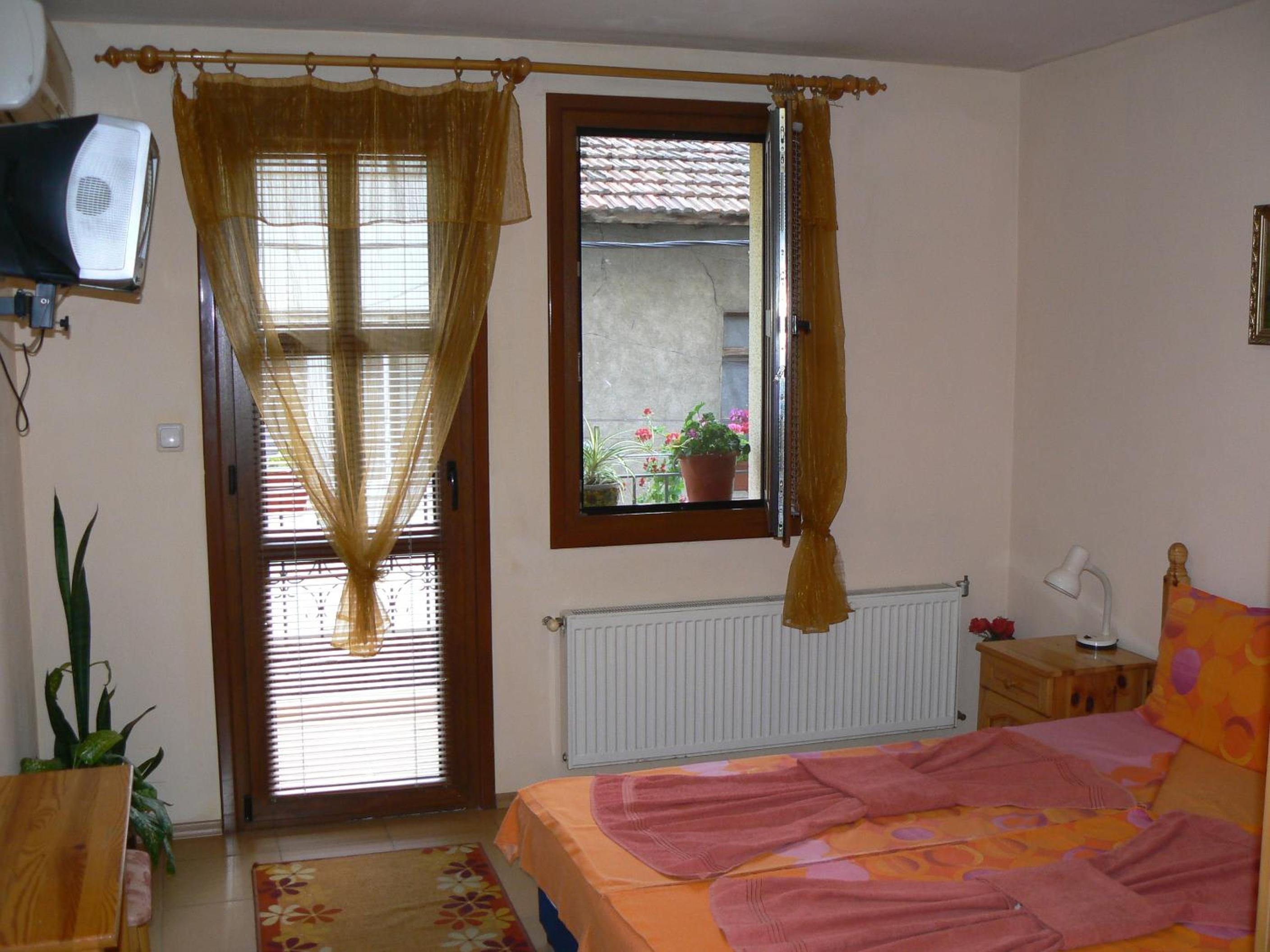 Single Room photo 1