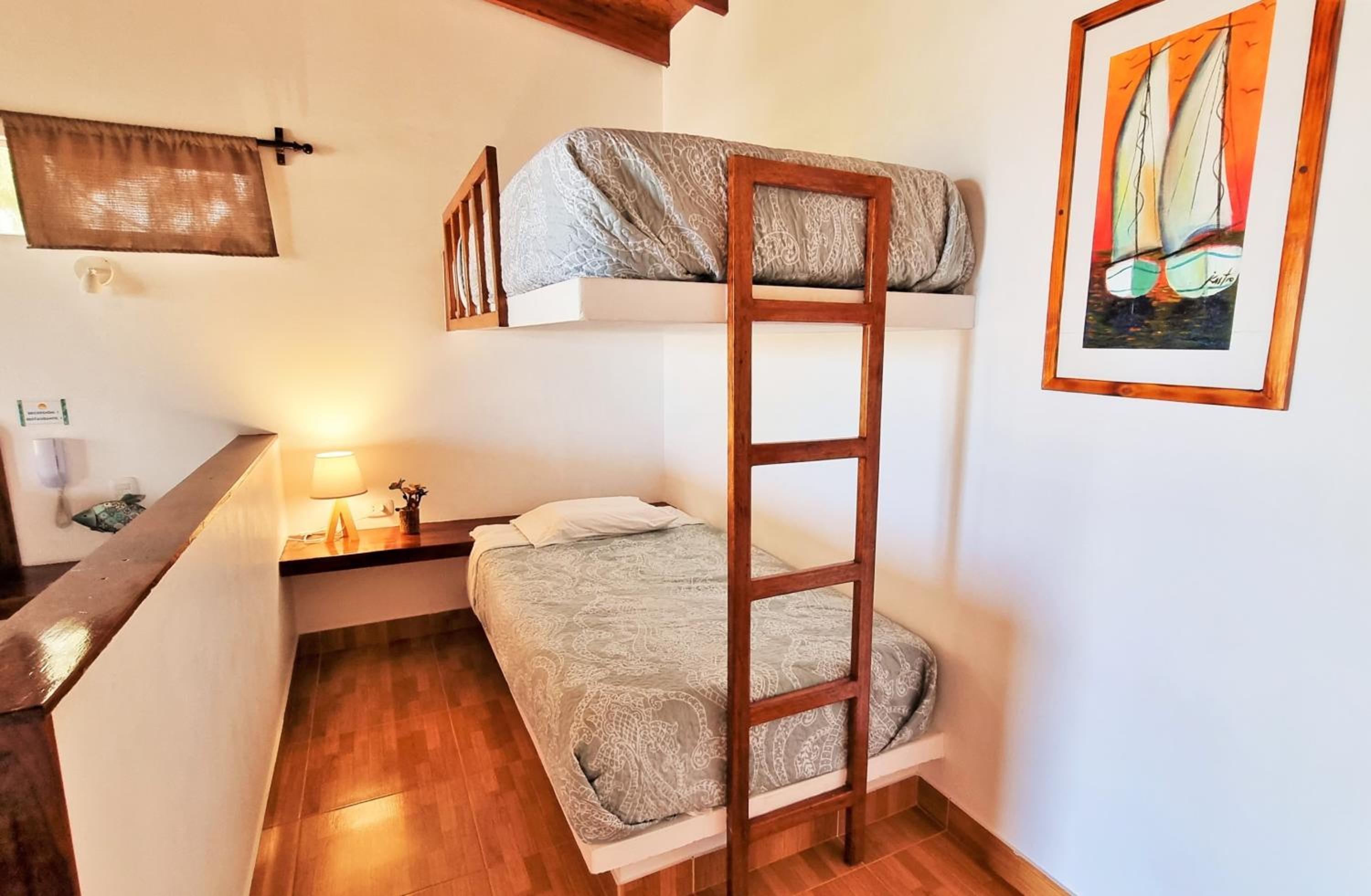 Suite with Sea View photo 1