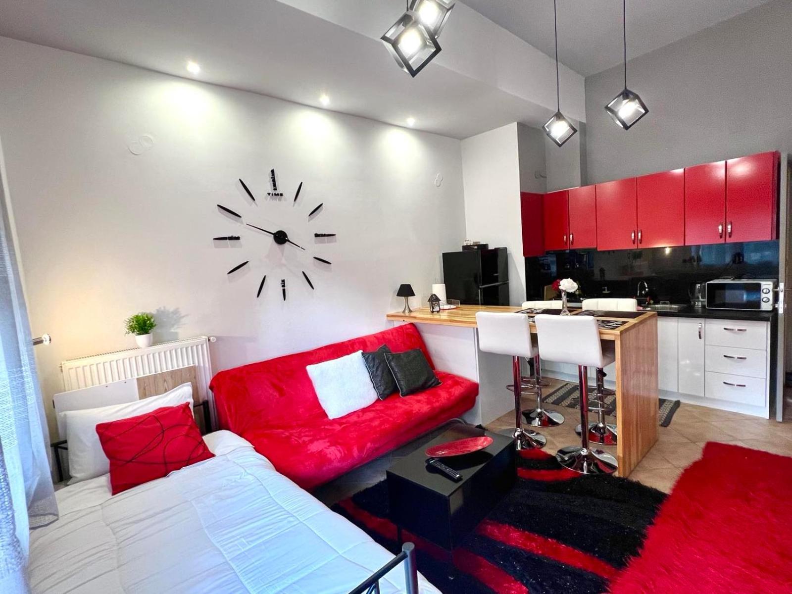 Family Suite - Photo 14