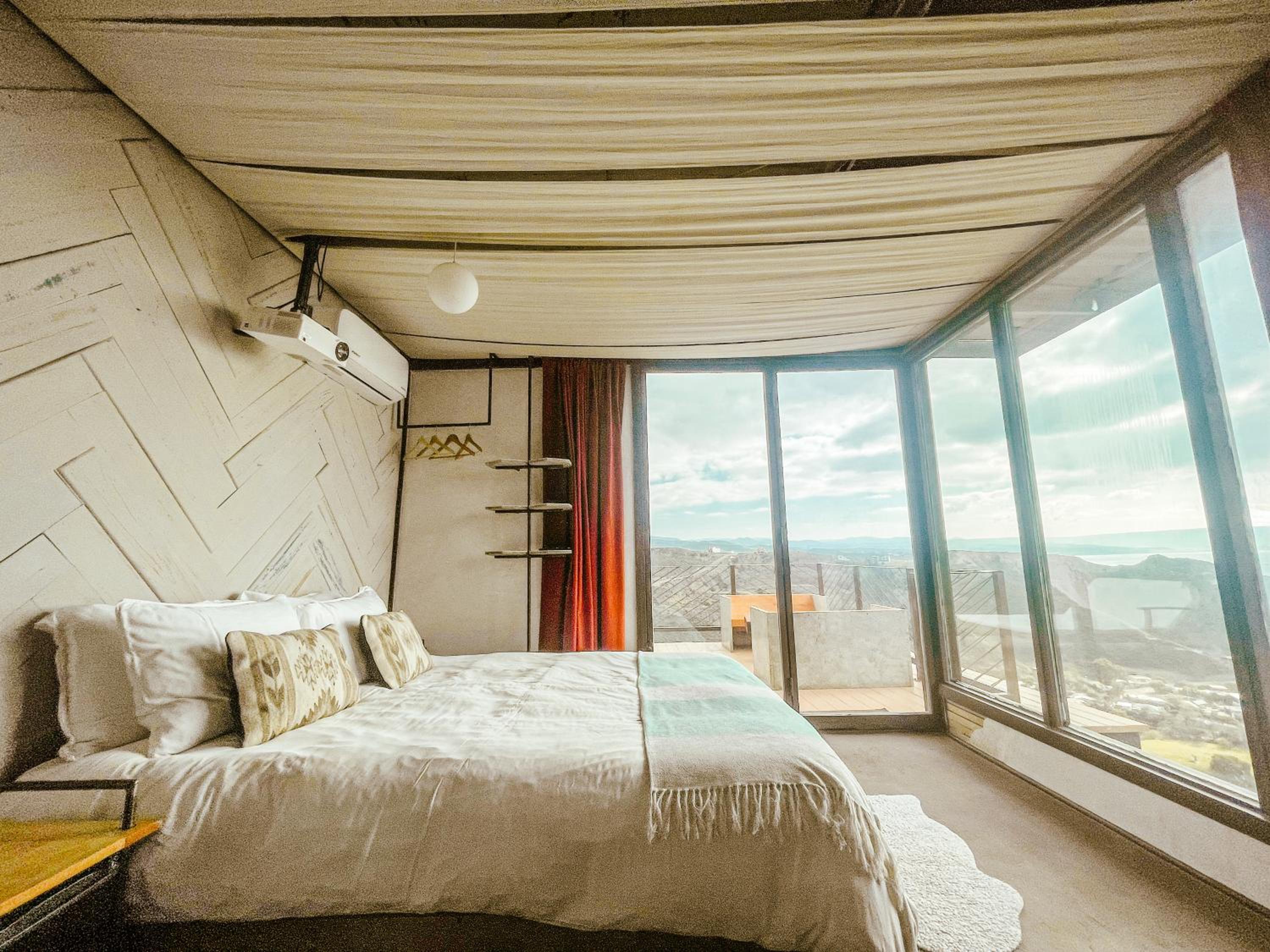 Studio with Ocean View - Photo 1