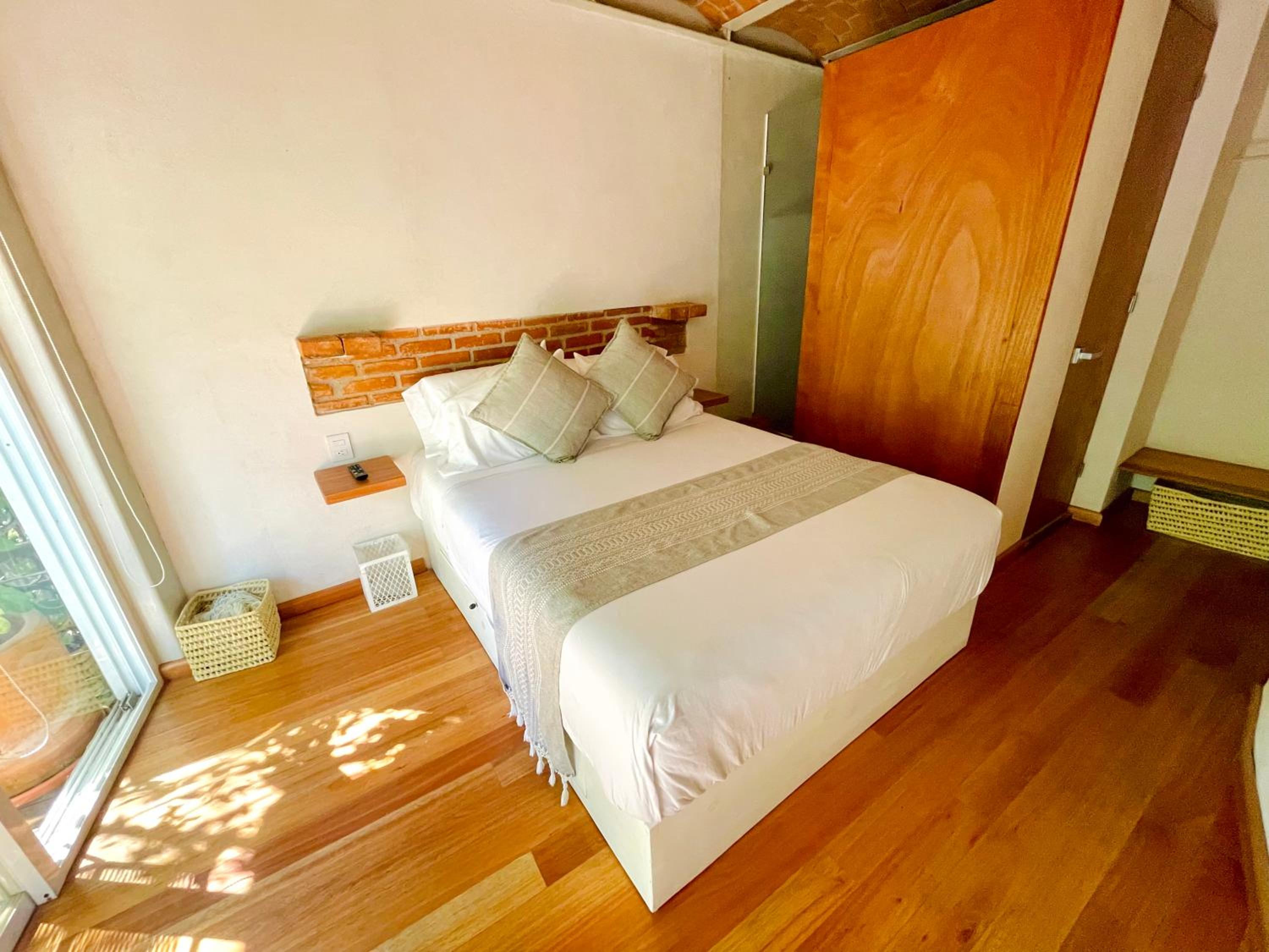 Double Room with Terrace photo 2
