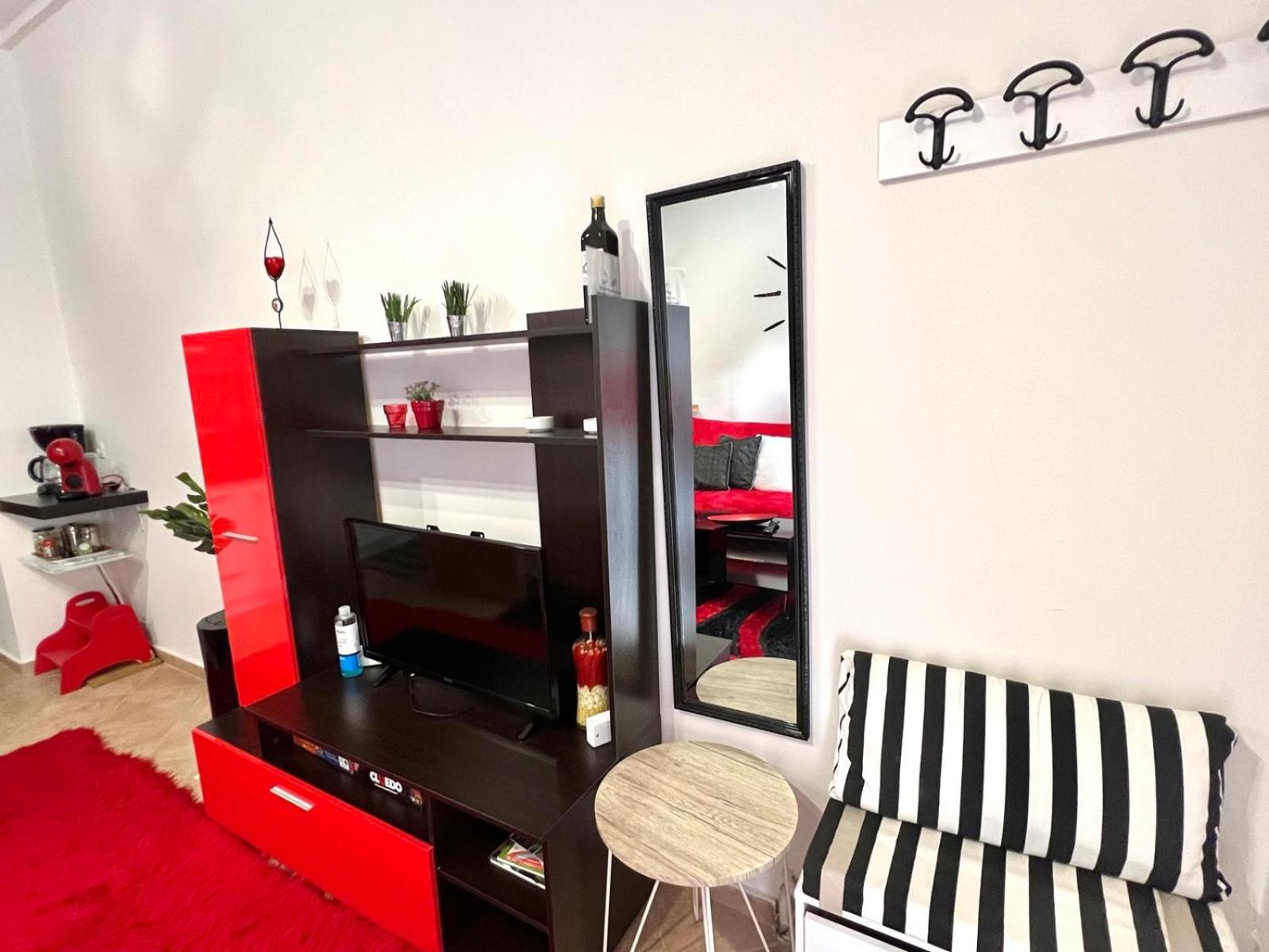 Family Suite - Photo 11