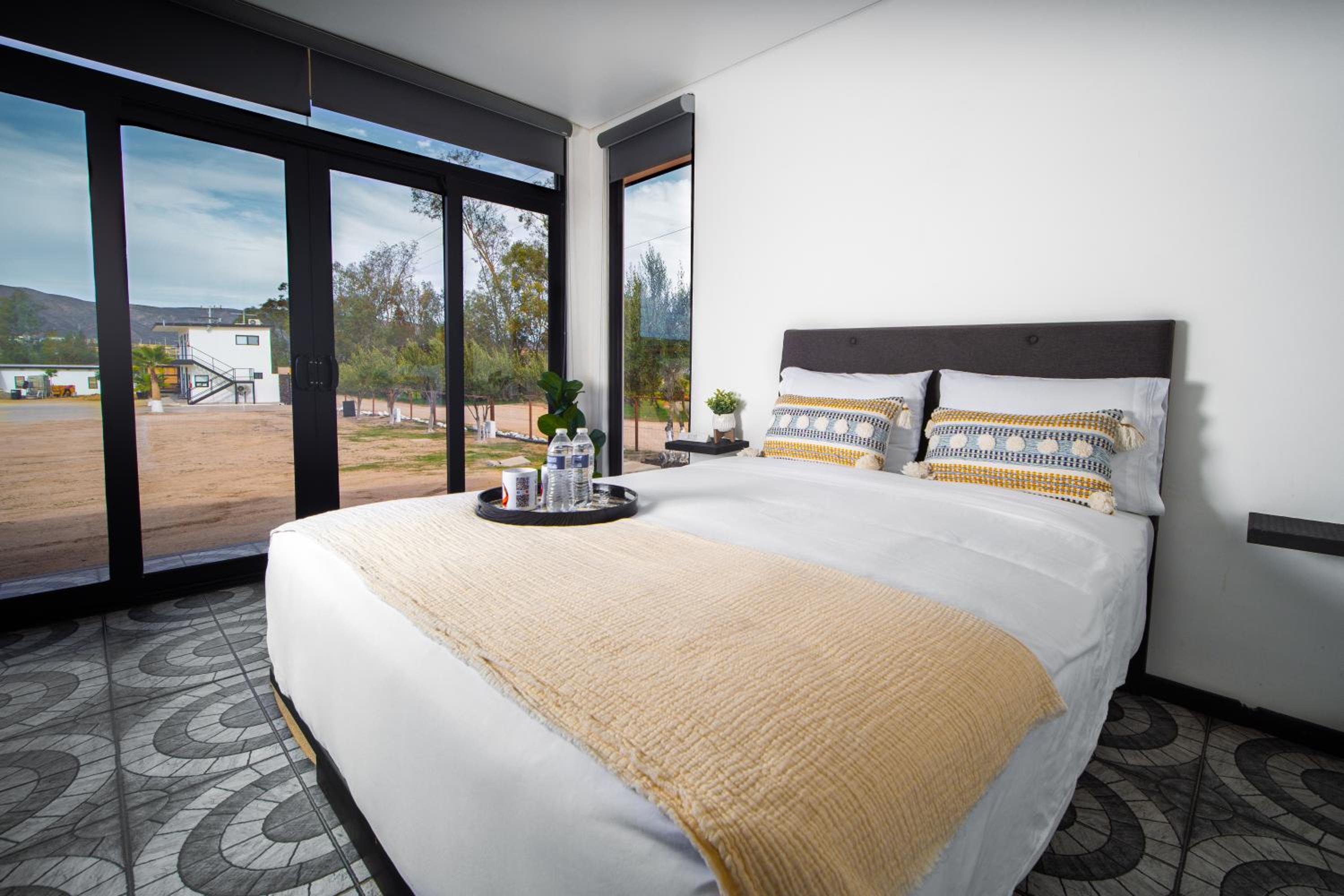 Double Room - Photo 1