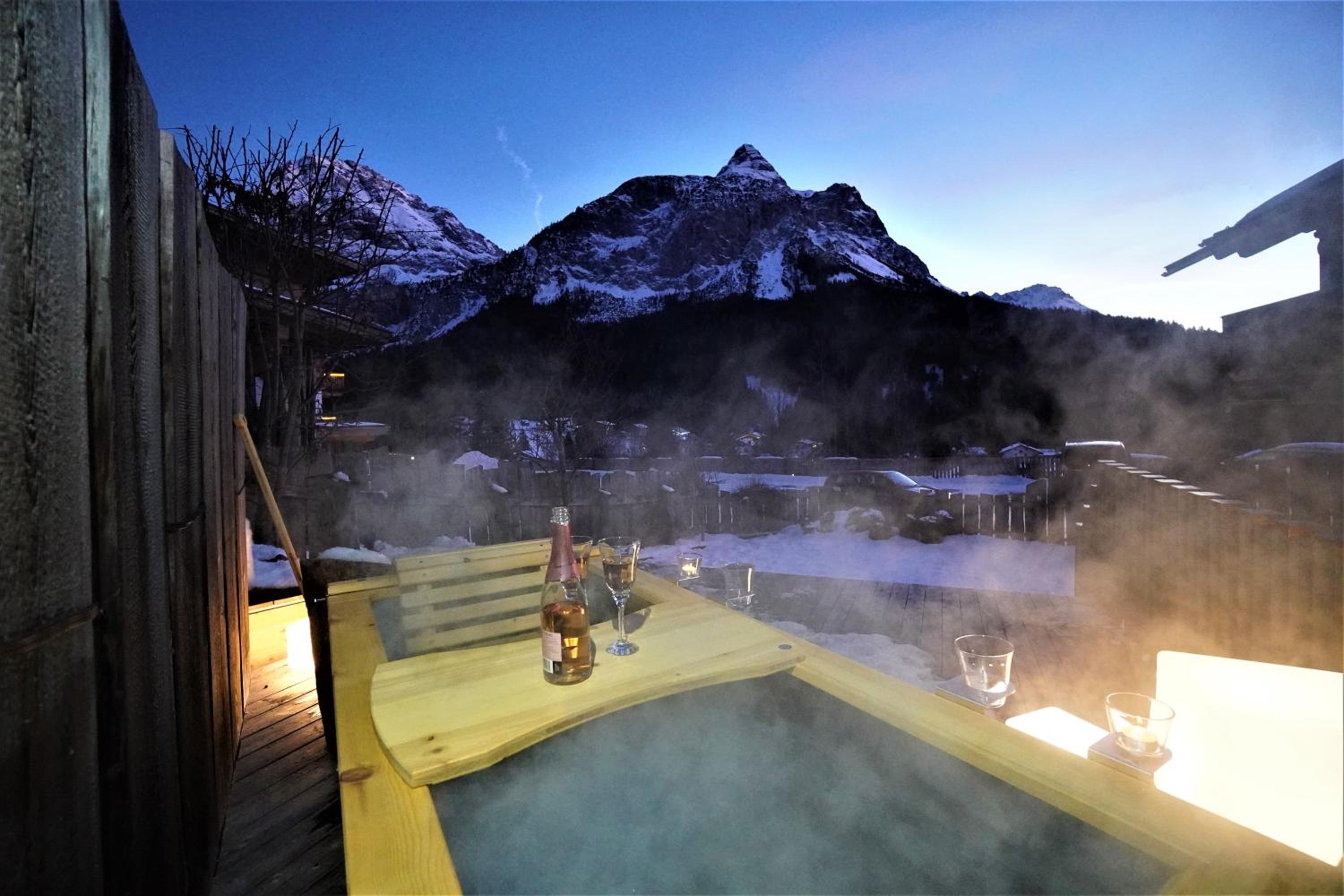 Chalet photo 2
