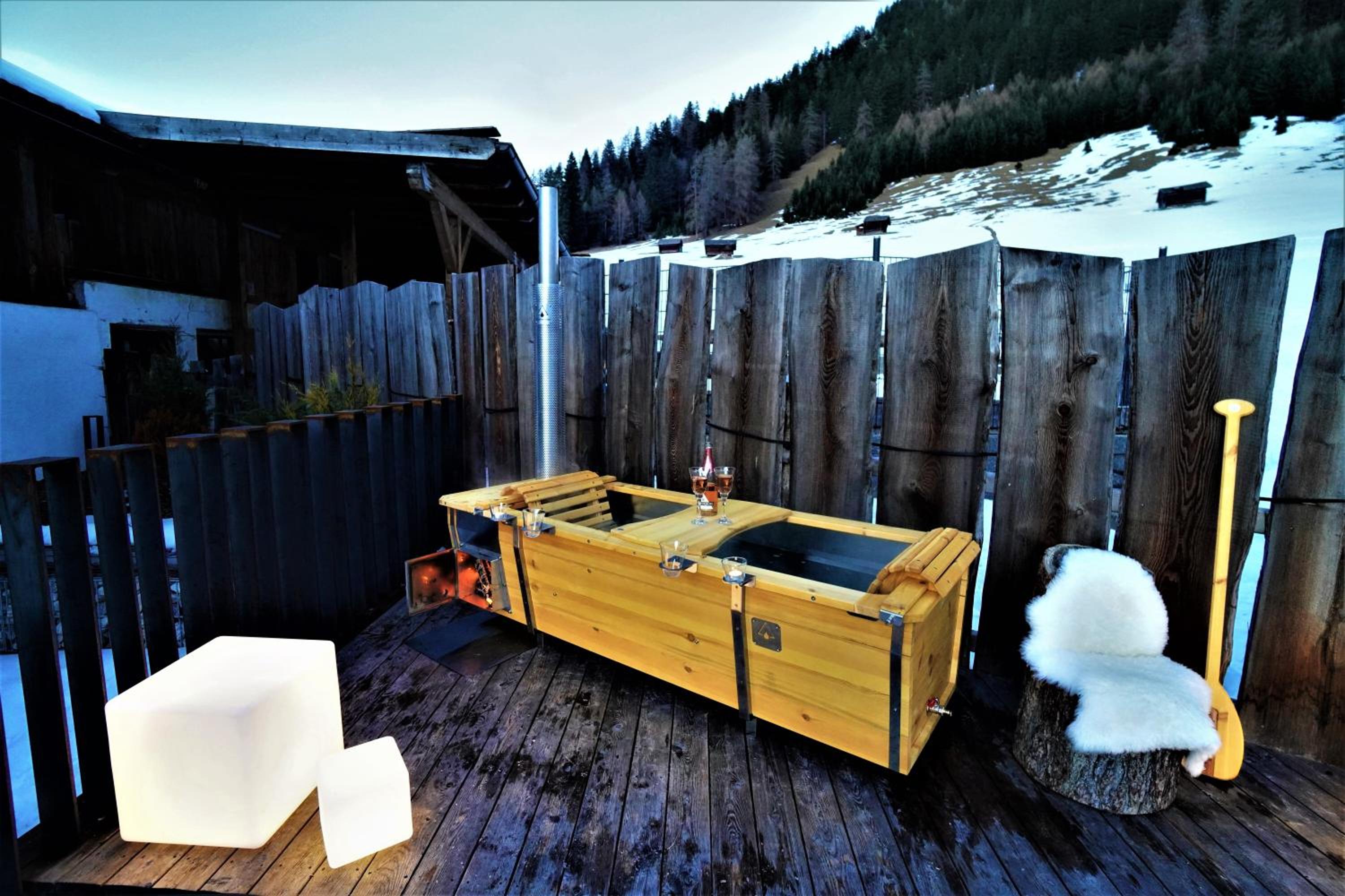 Chalet photo 3