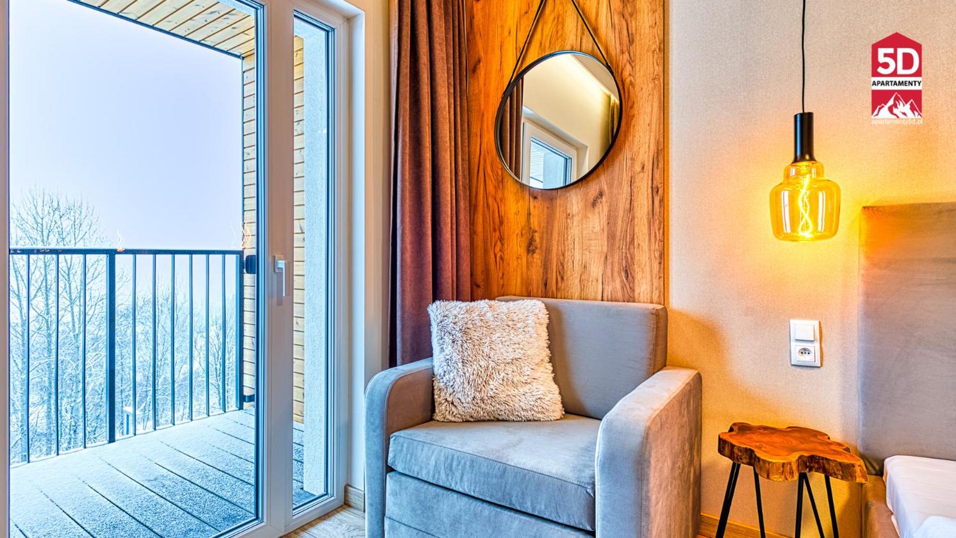 One-Bedroom Apartment - Photo 7