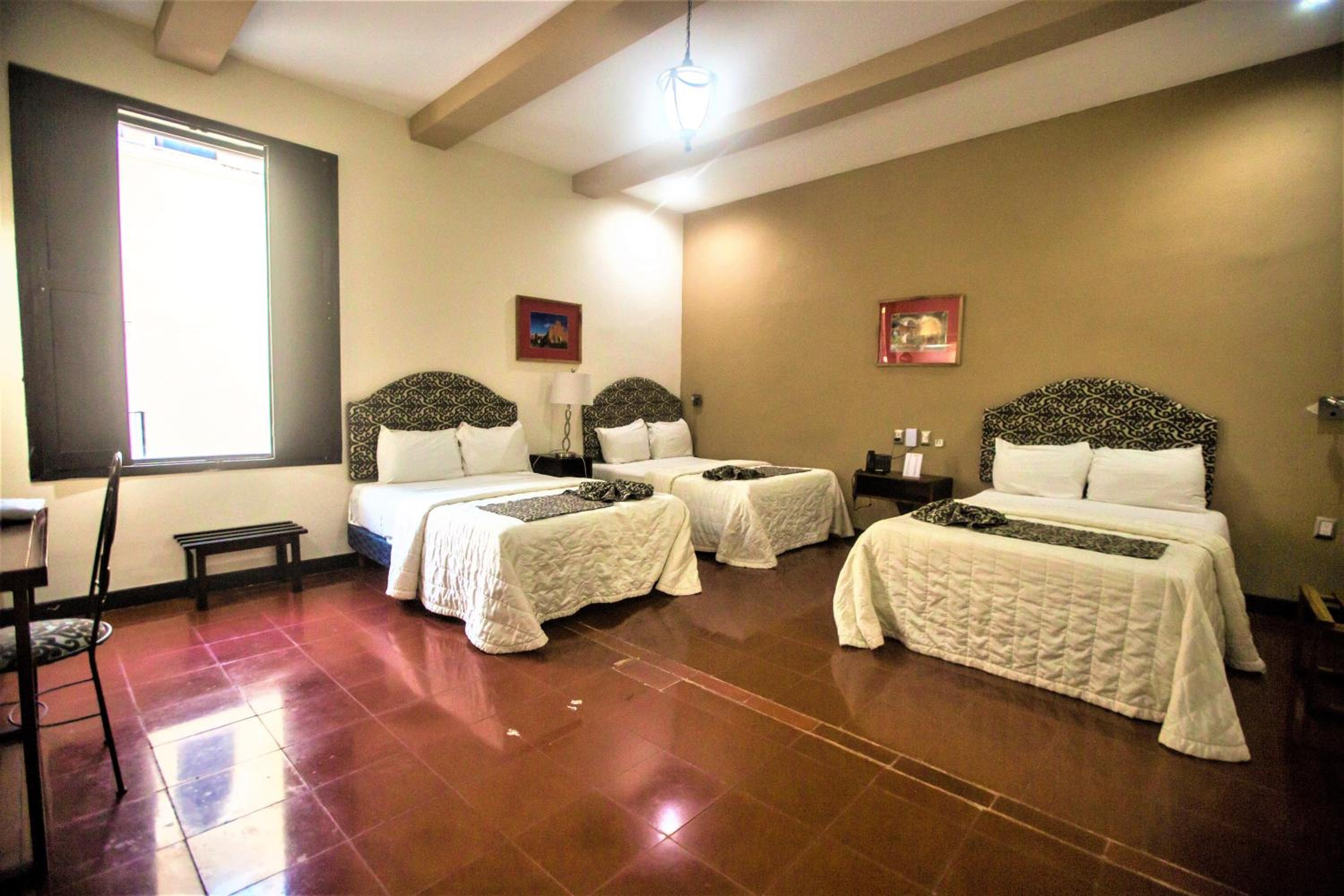 Triple Room photo 3