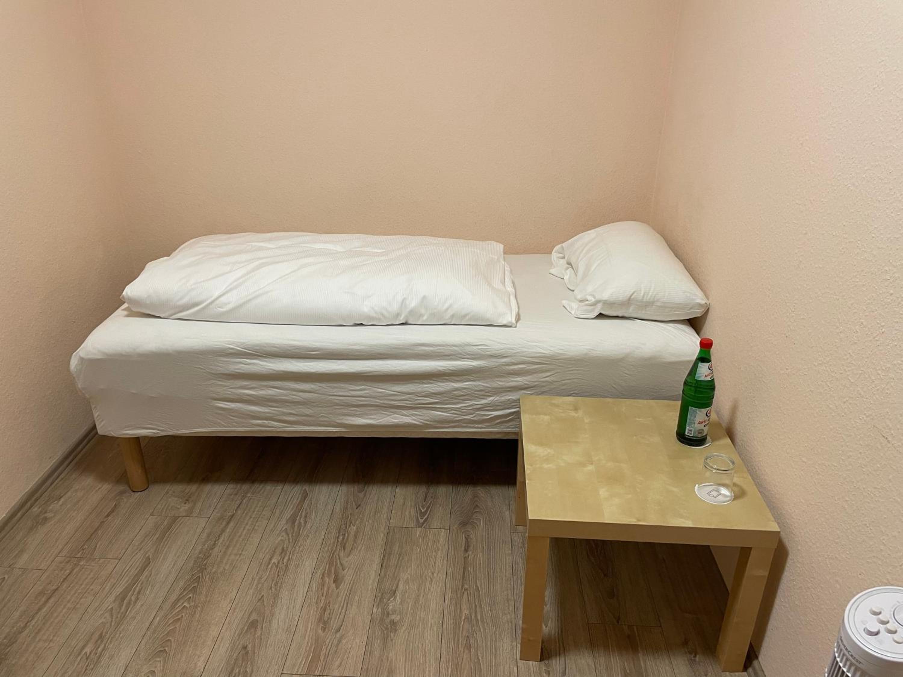 Single Room photo 3