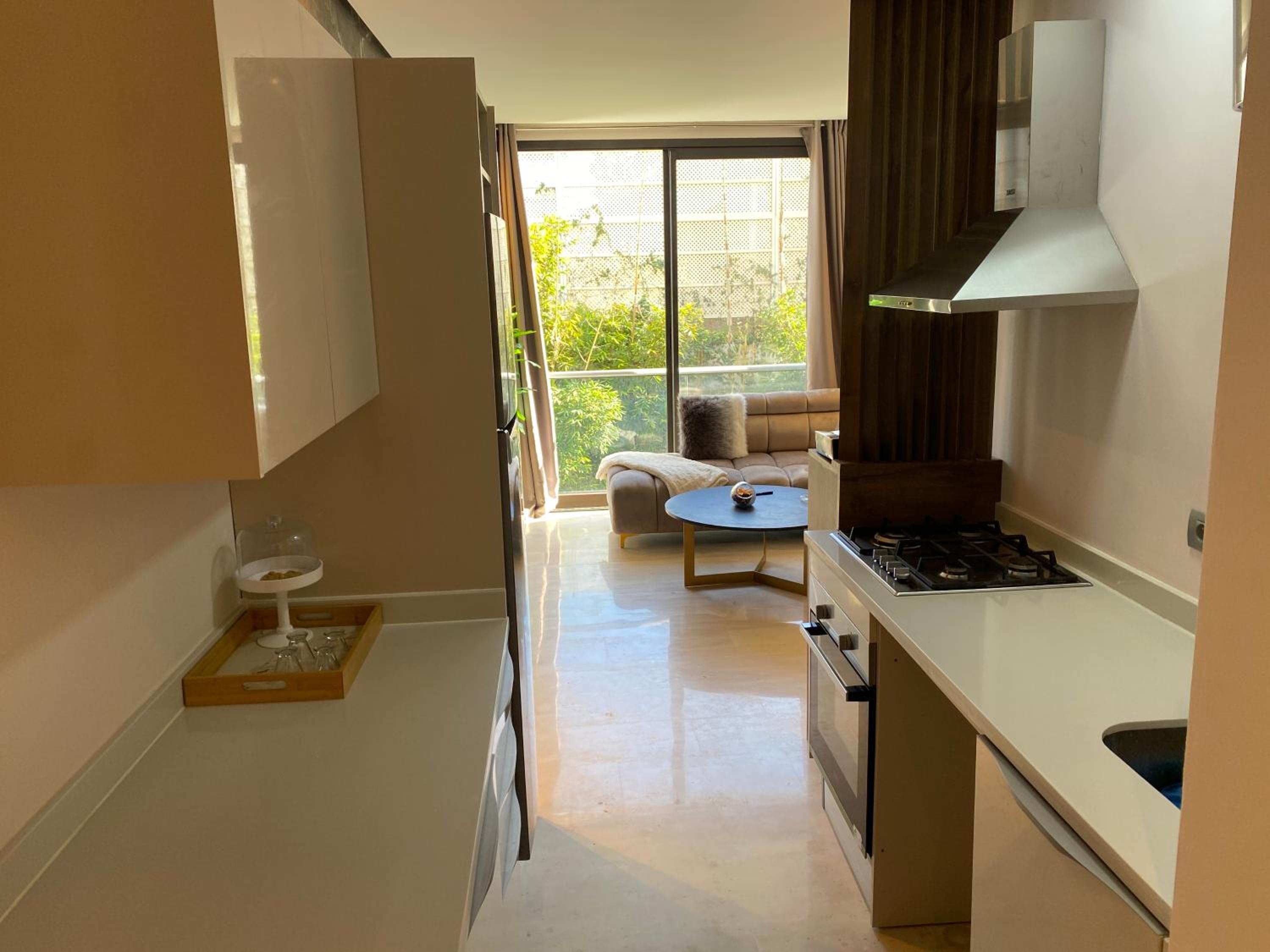 One-Bedroom Apartment - Photo 11