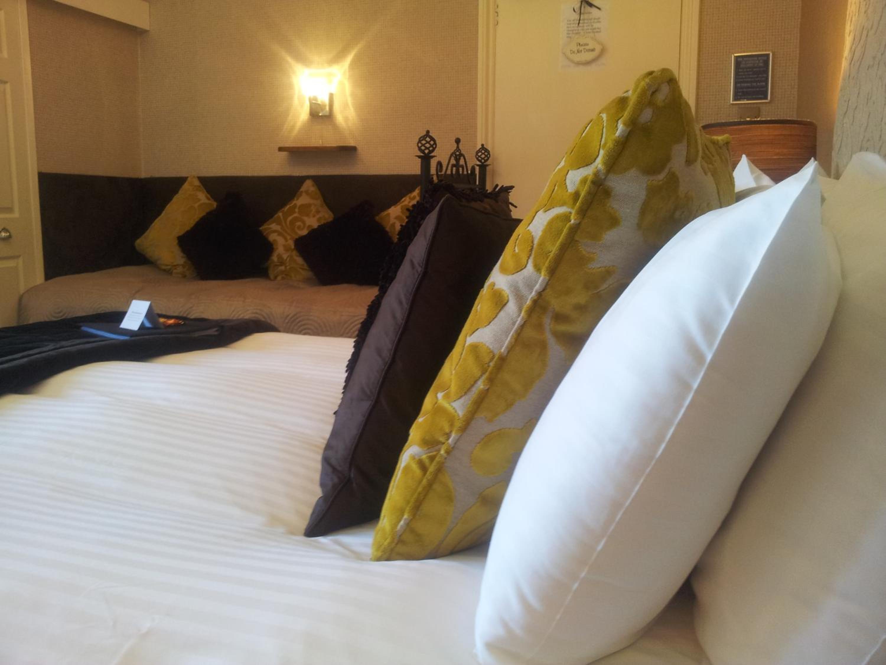 Classic Triple Room photo 1