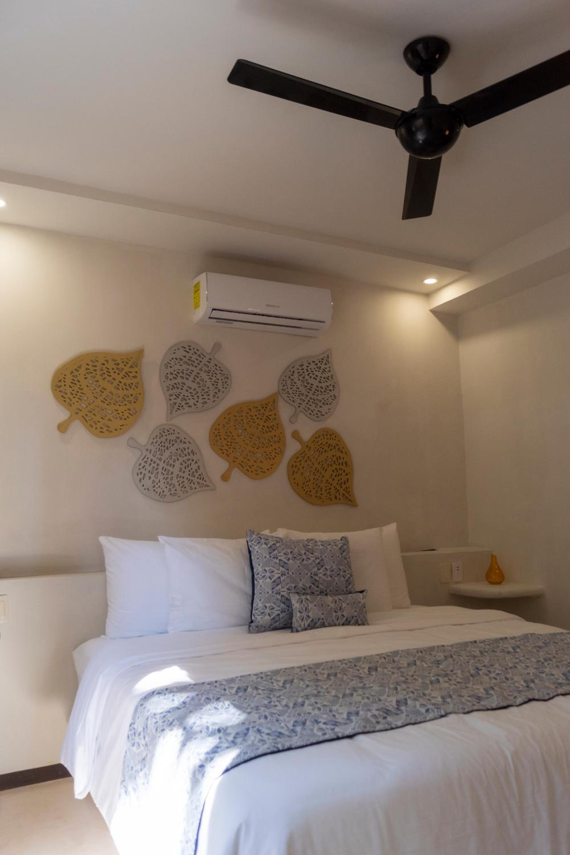 Two-Bedroom Suite - Photo 1