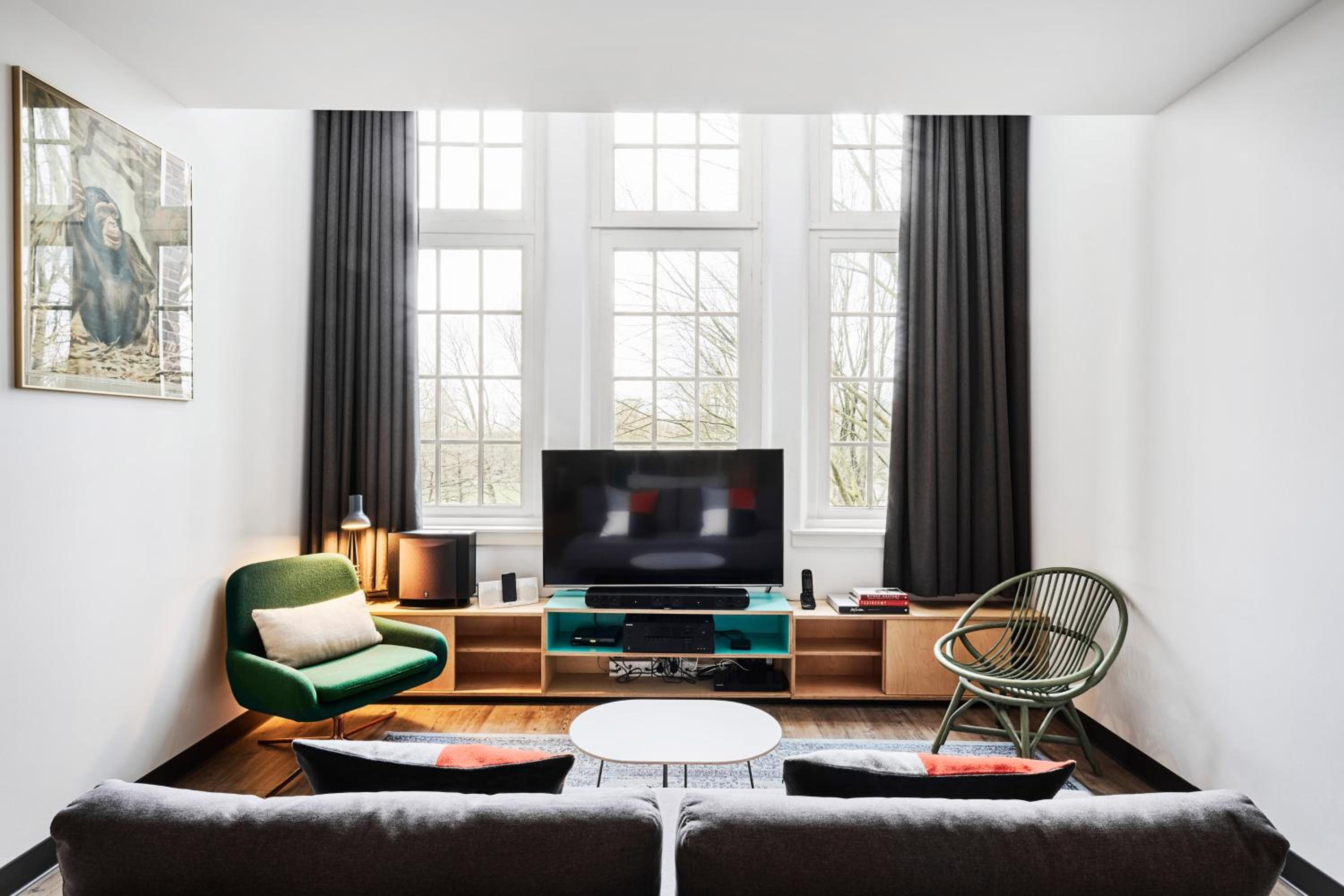 Superior Suite