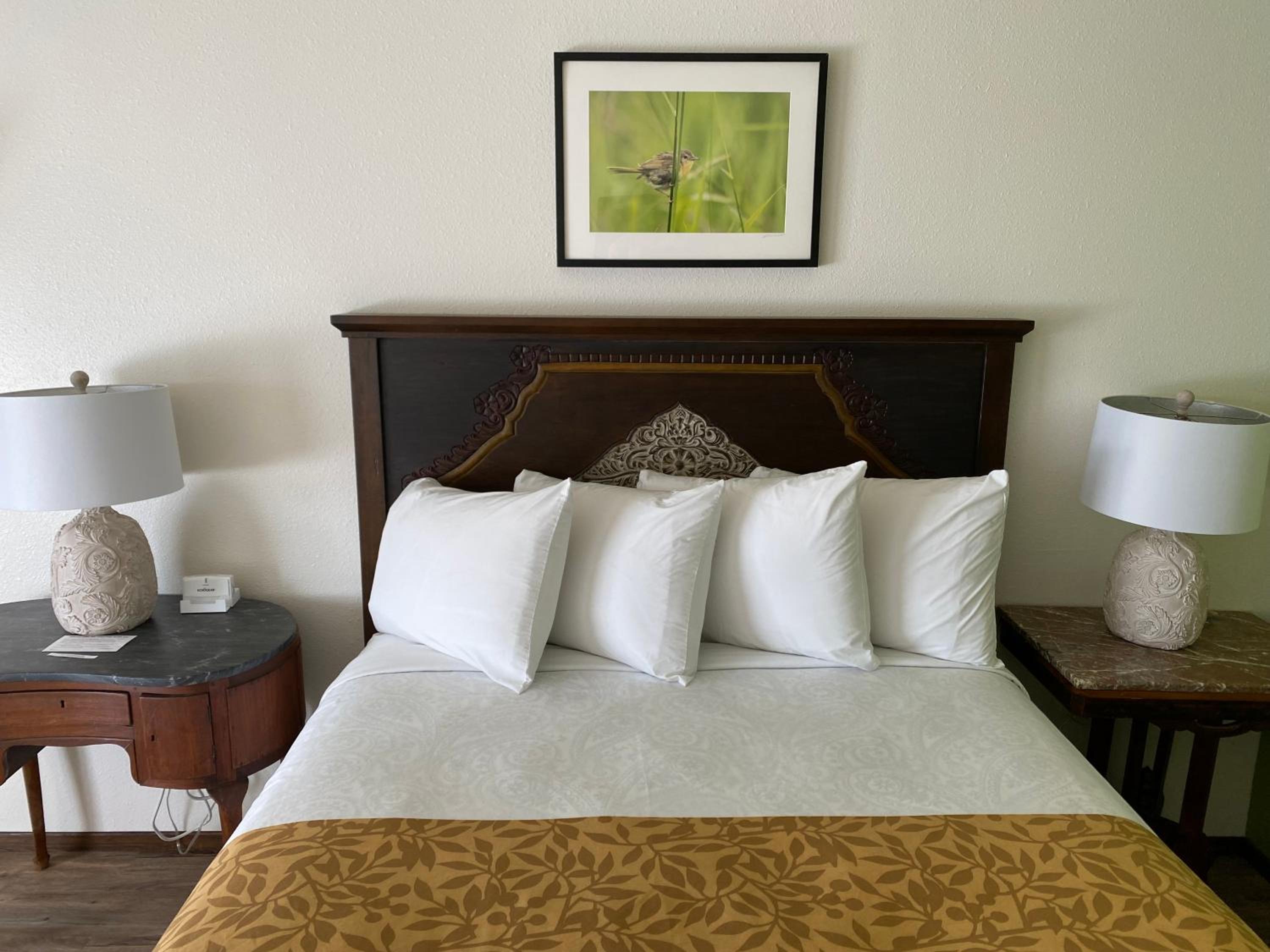 Queen Room photo 2