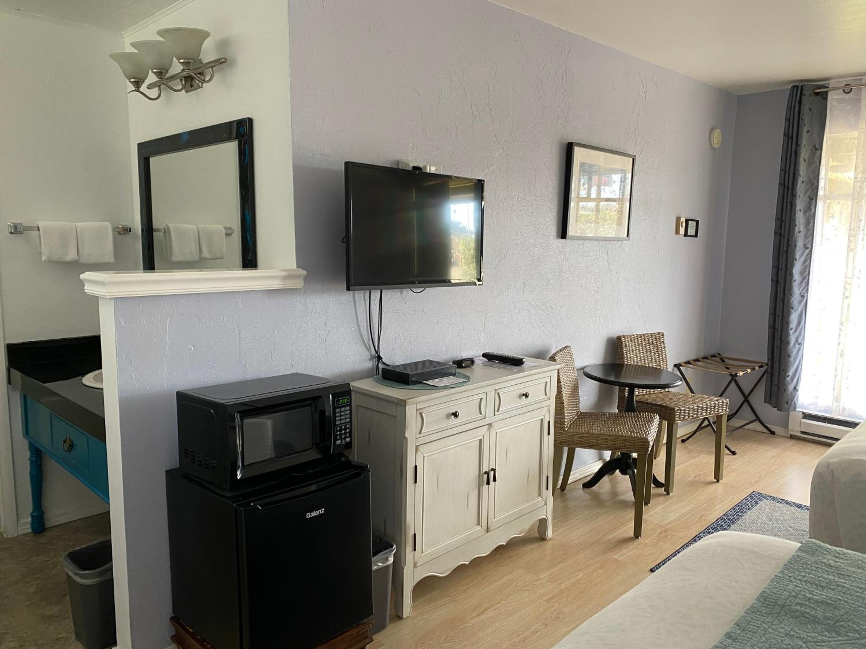 Standard Double Room photo 3