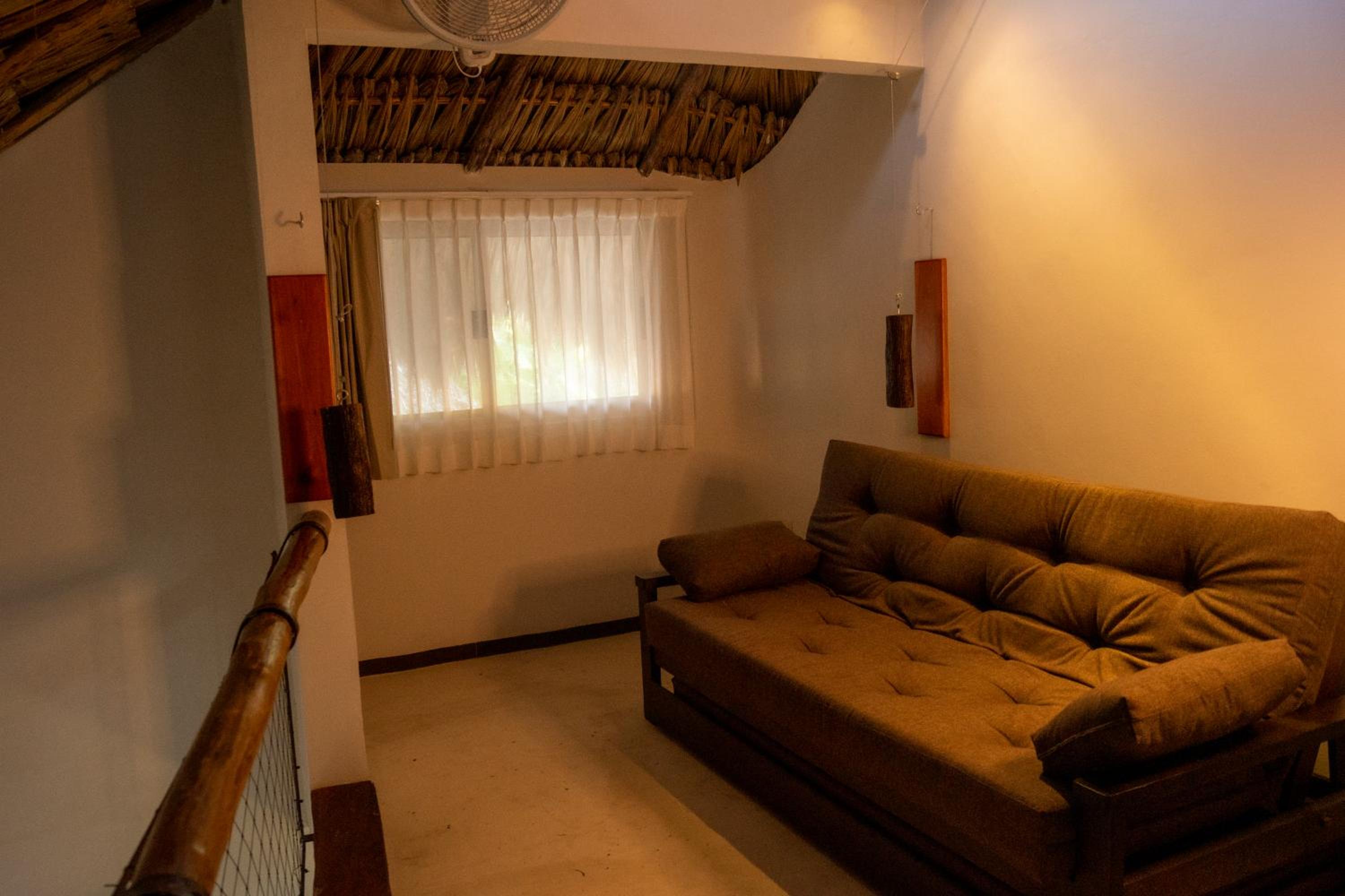 One-Bedroom Cottage - Photo 9