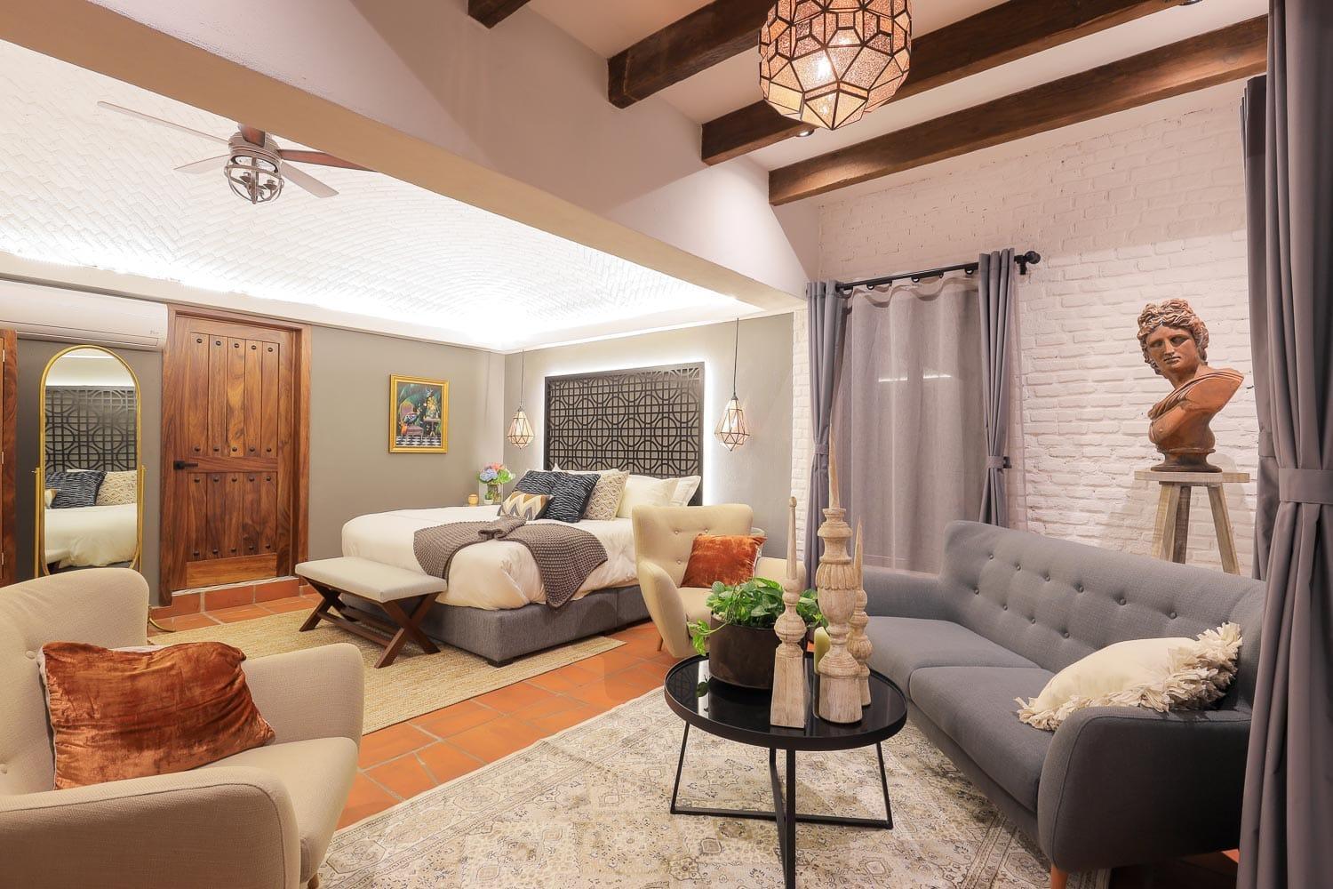 Suite Deluxe