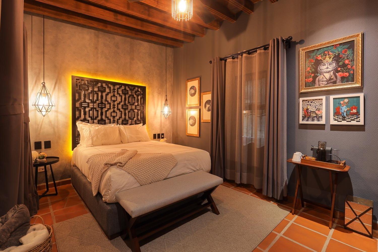 Junior Suite photo 2