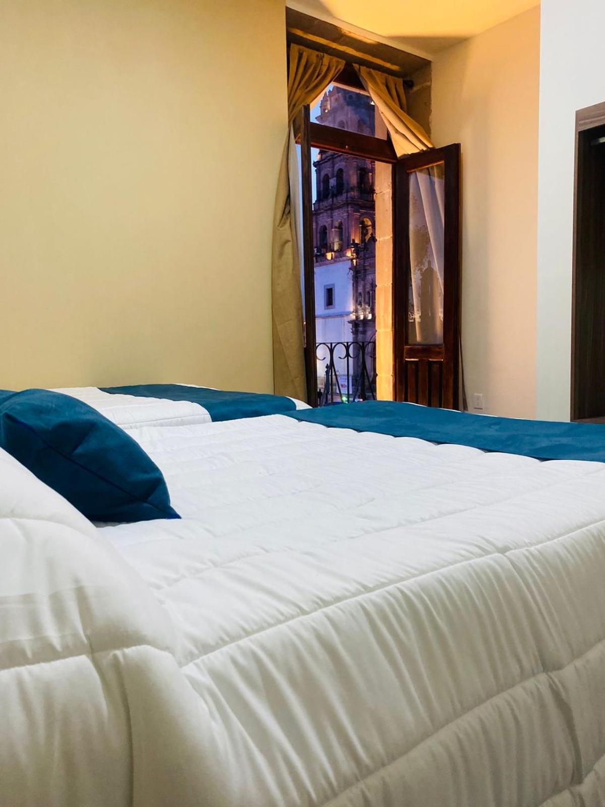 Quadruple Room with Balcony photo 1