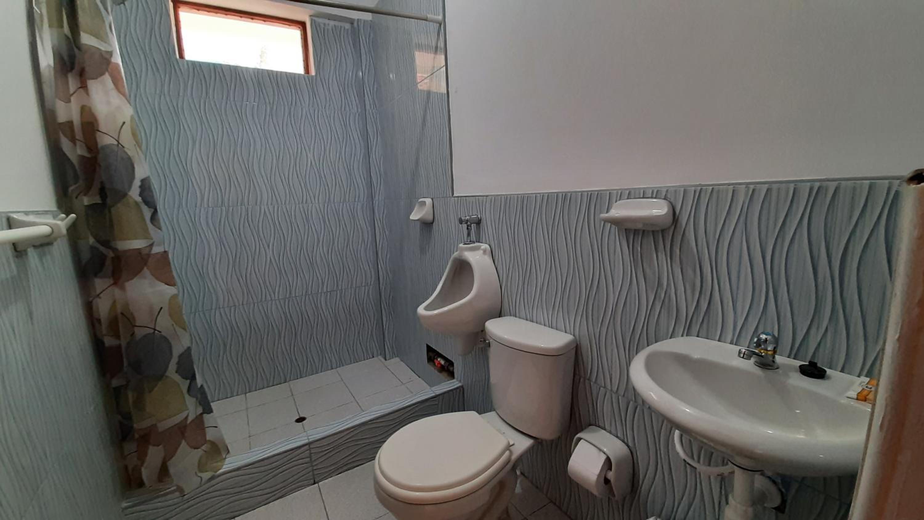 Double Room with Mountain View photo 2