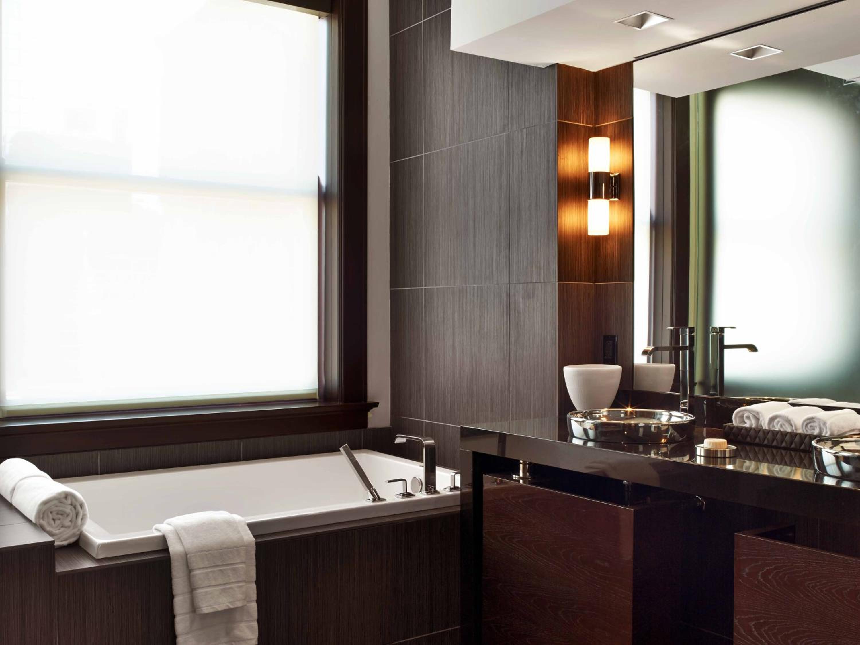Deluxe Double Room - Photo 5