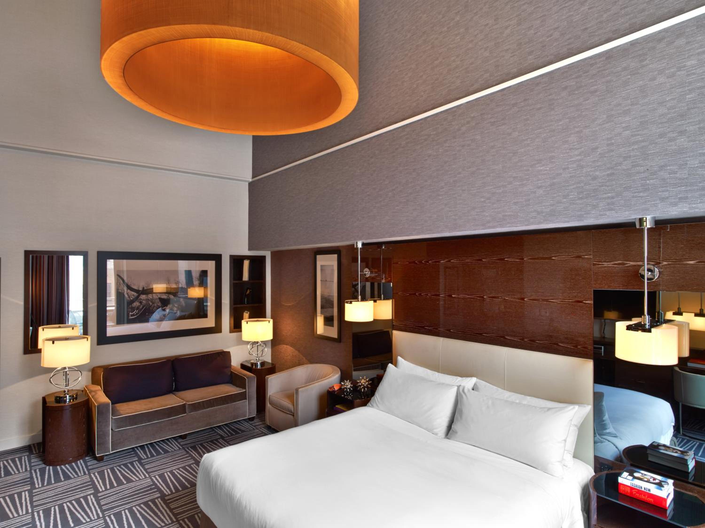 Terrace Suite - Photo 3