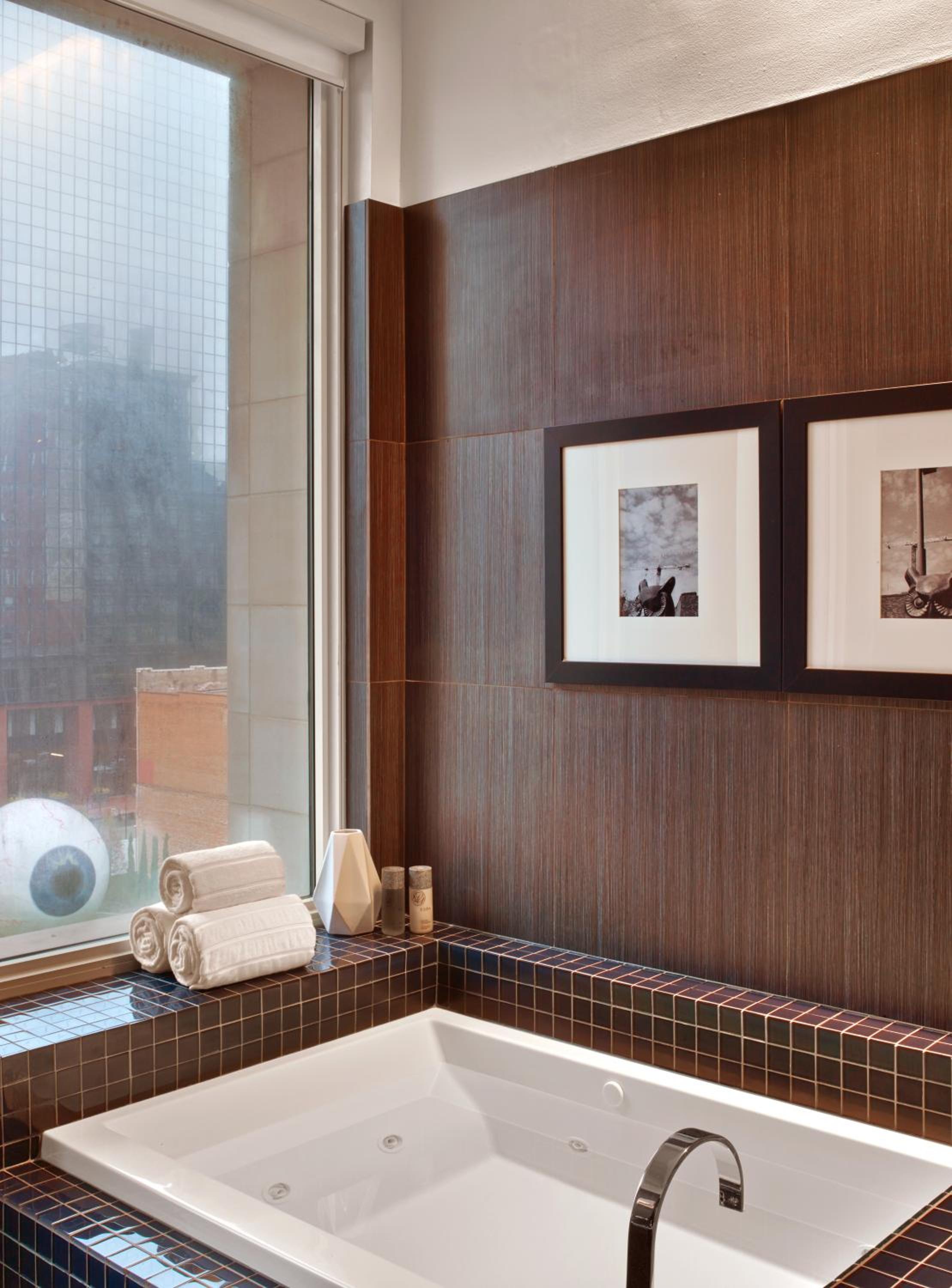 Terrace Suite - Photo 4