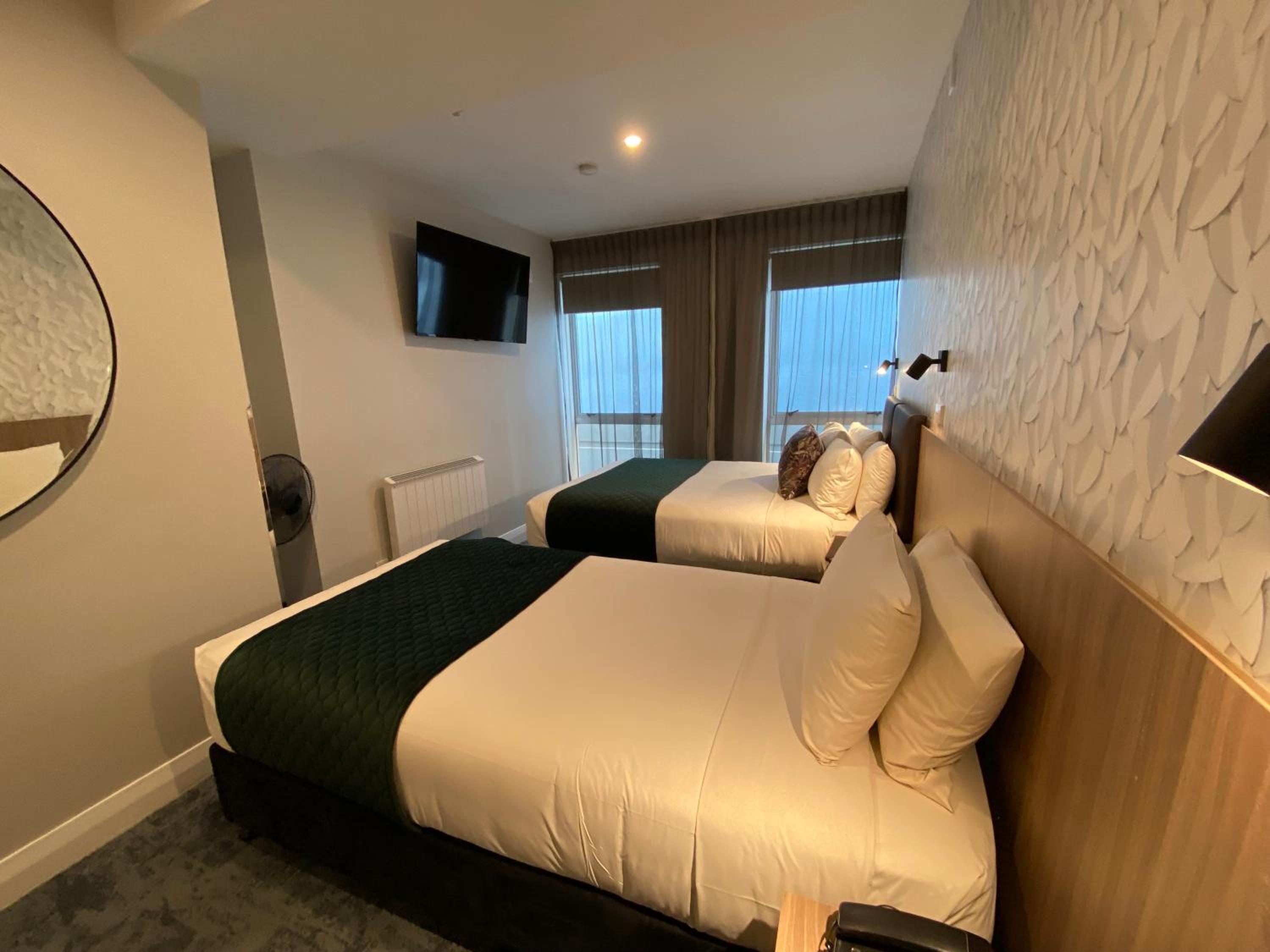 Deluxe Twin Room - Photo 5