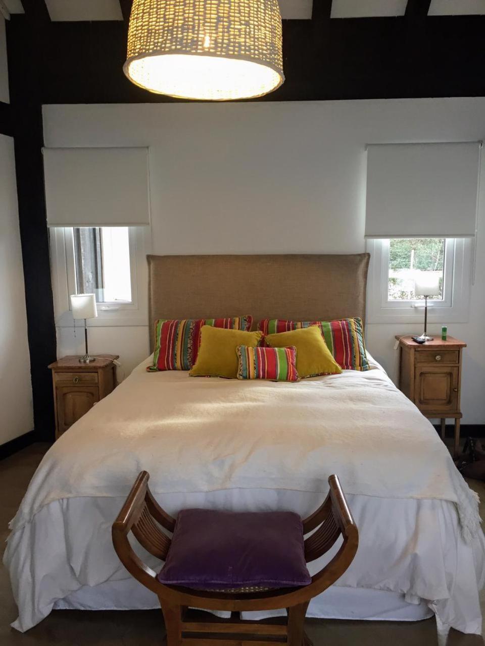 Chalet photo 1