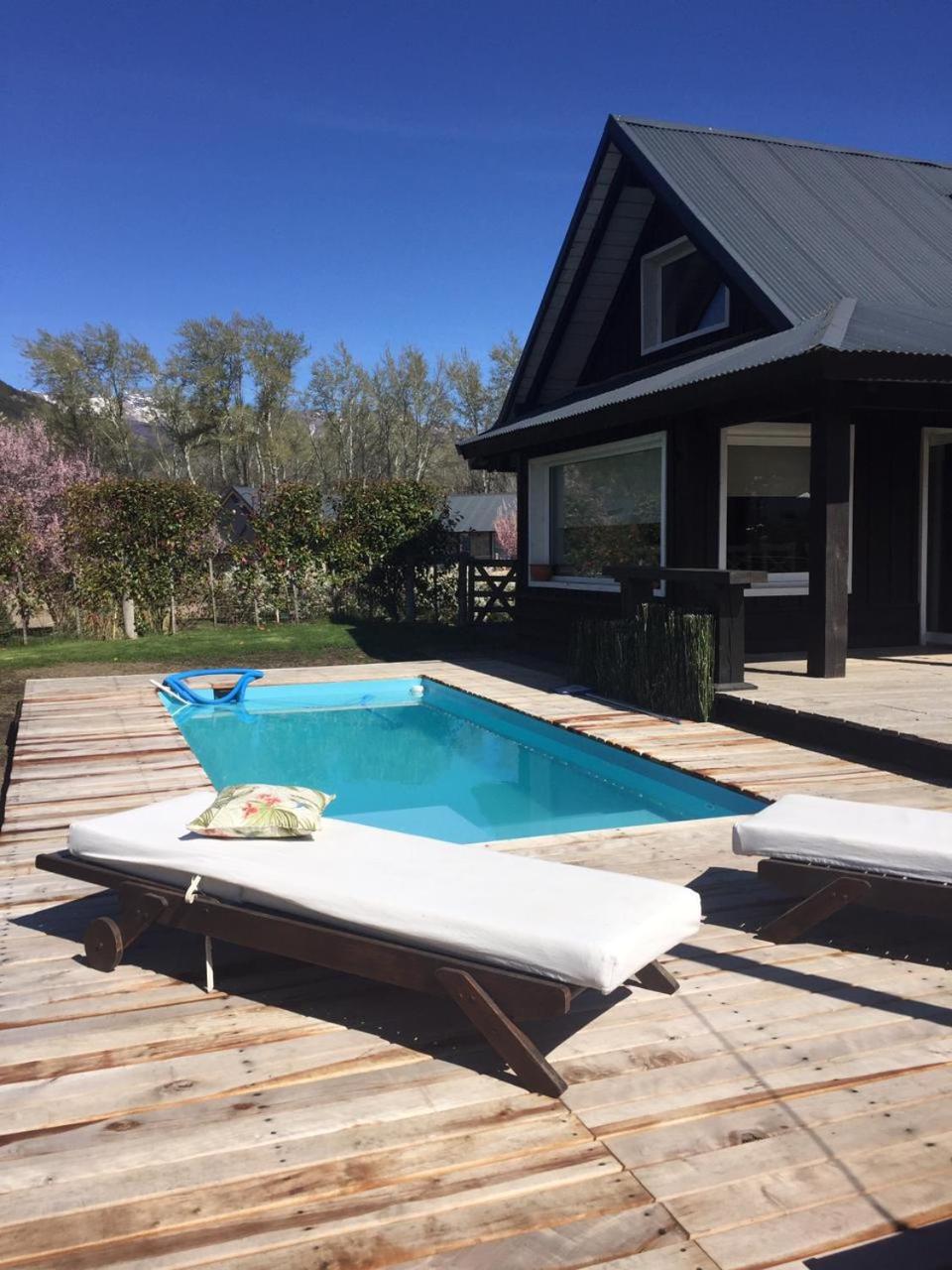 Chalet photo 2