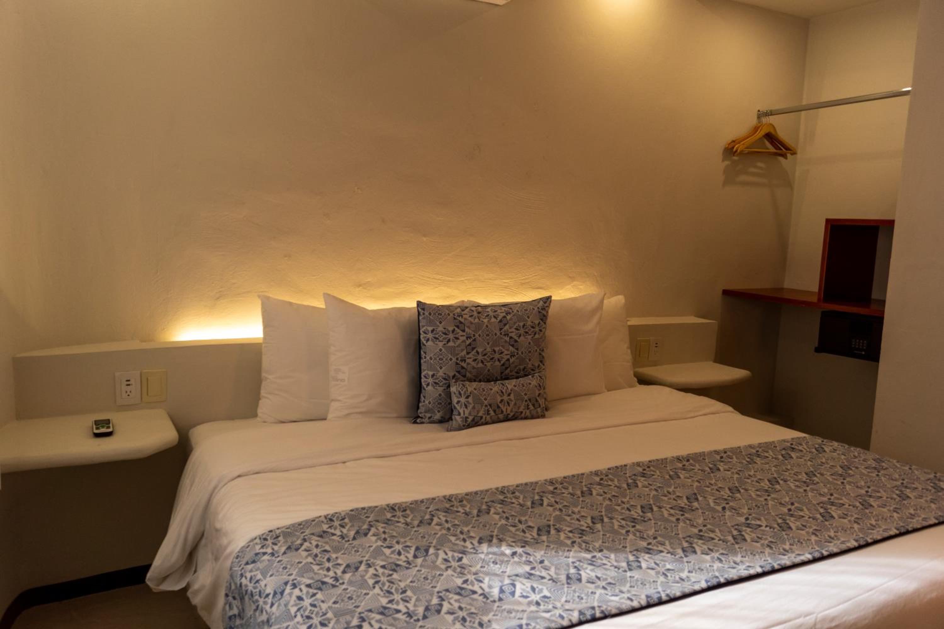 Two-Bedroom Suite - Photo 26