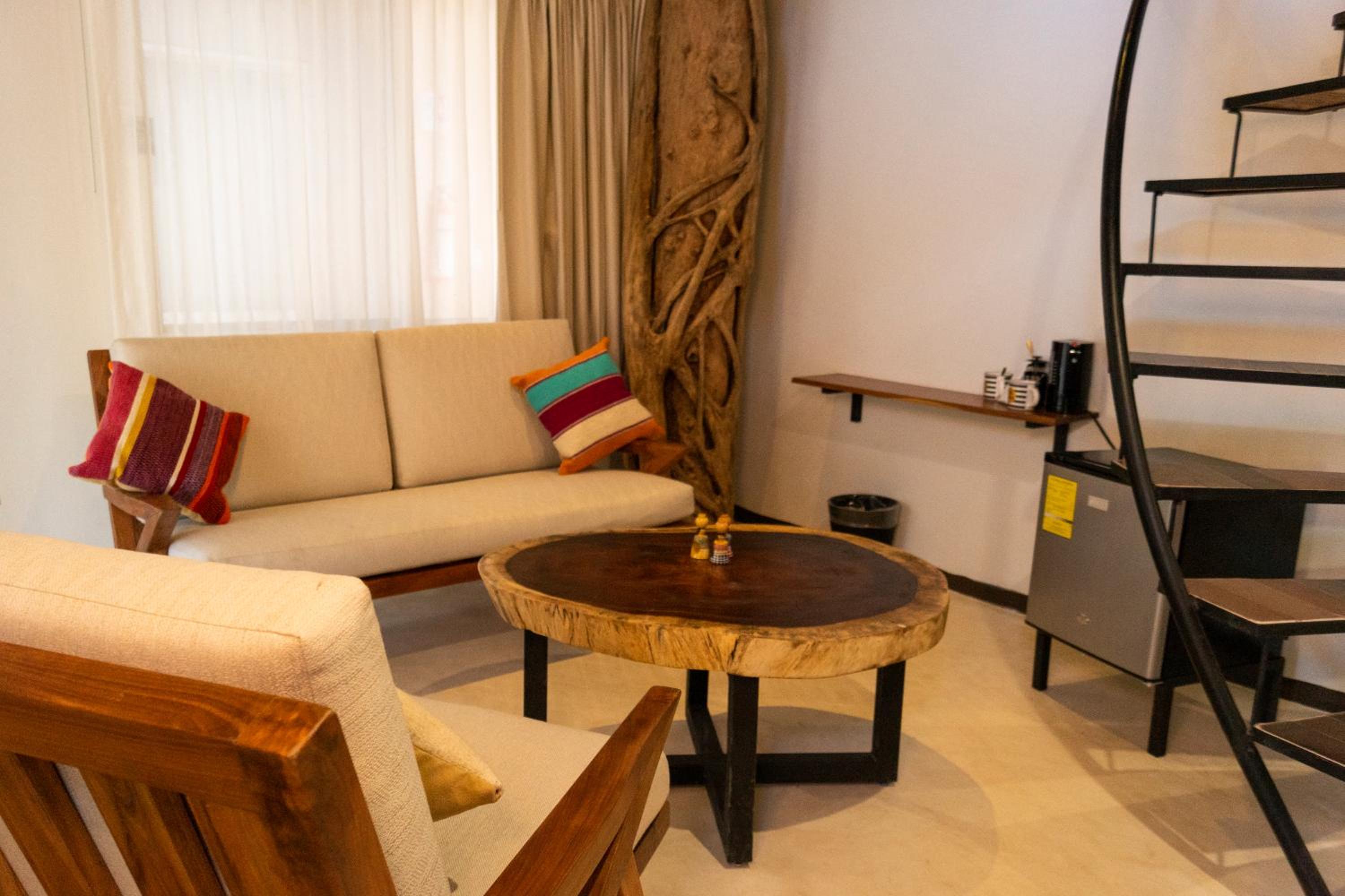 Two-Bedroom Suite - Photo 23