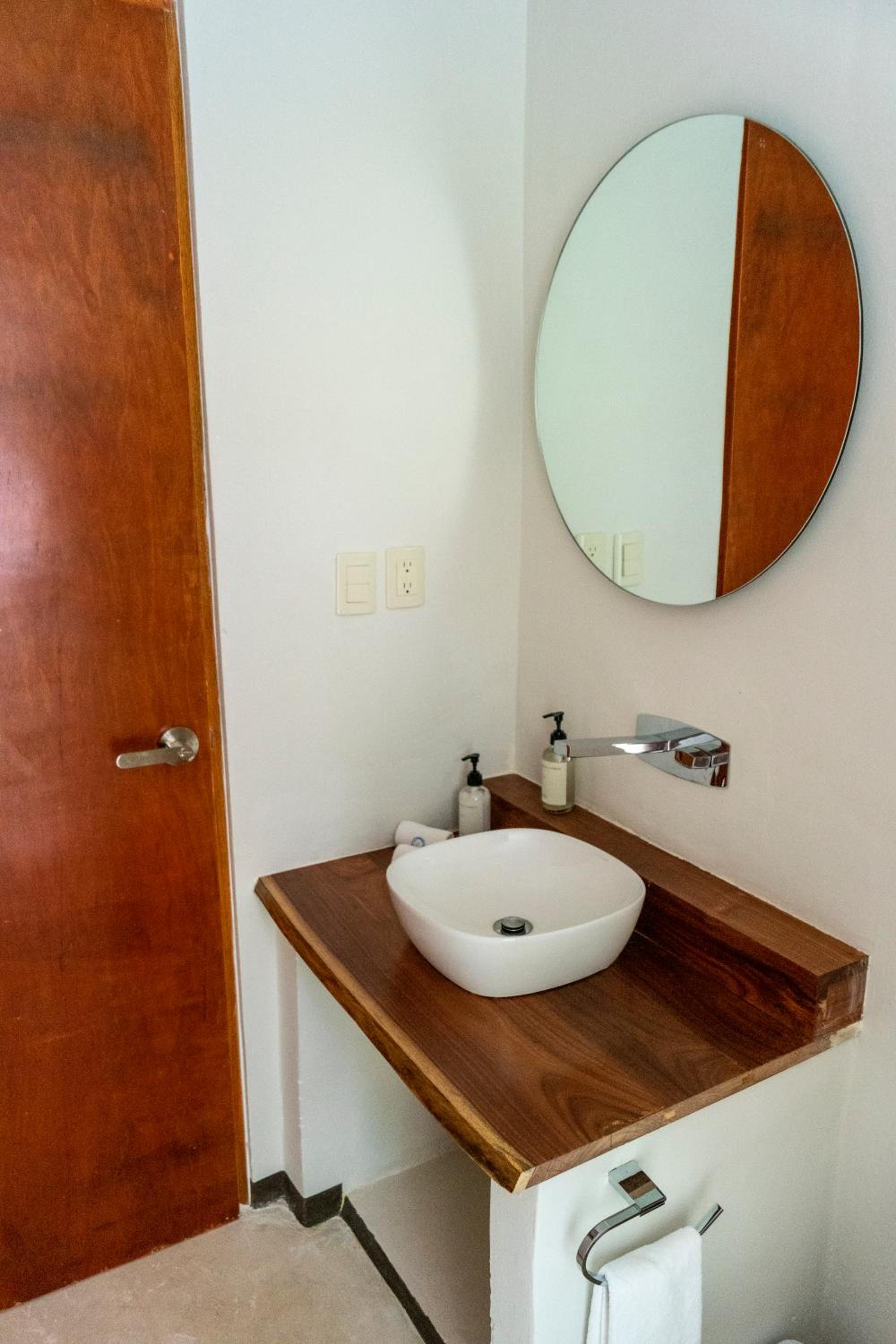 Two-Bedroom Suite - Photo 21