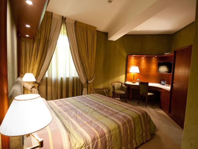 Deluxe Double Room photo 1