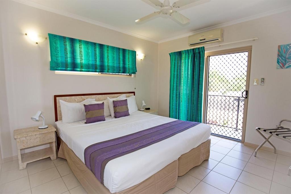 Double or Twin Room photo 1