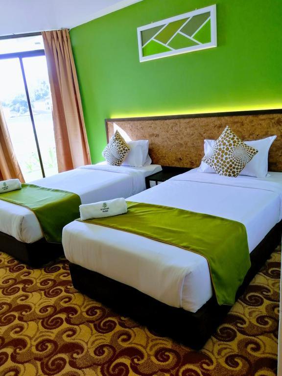 Twin Room - Photo 3
