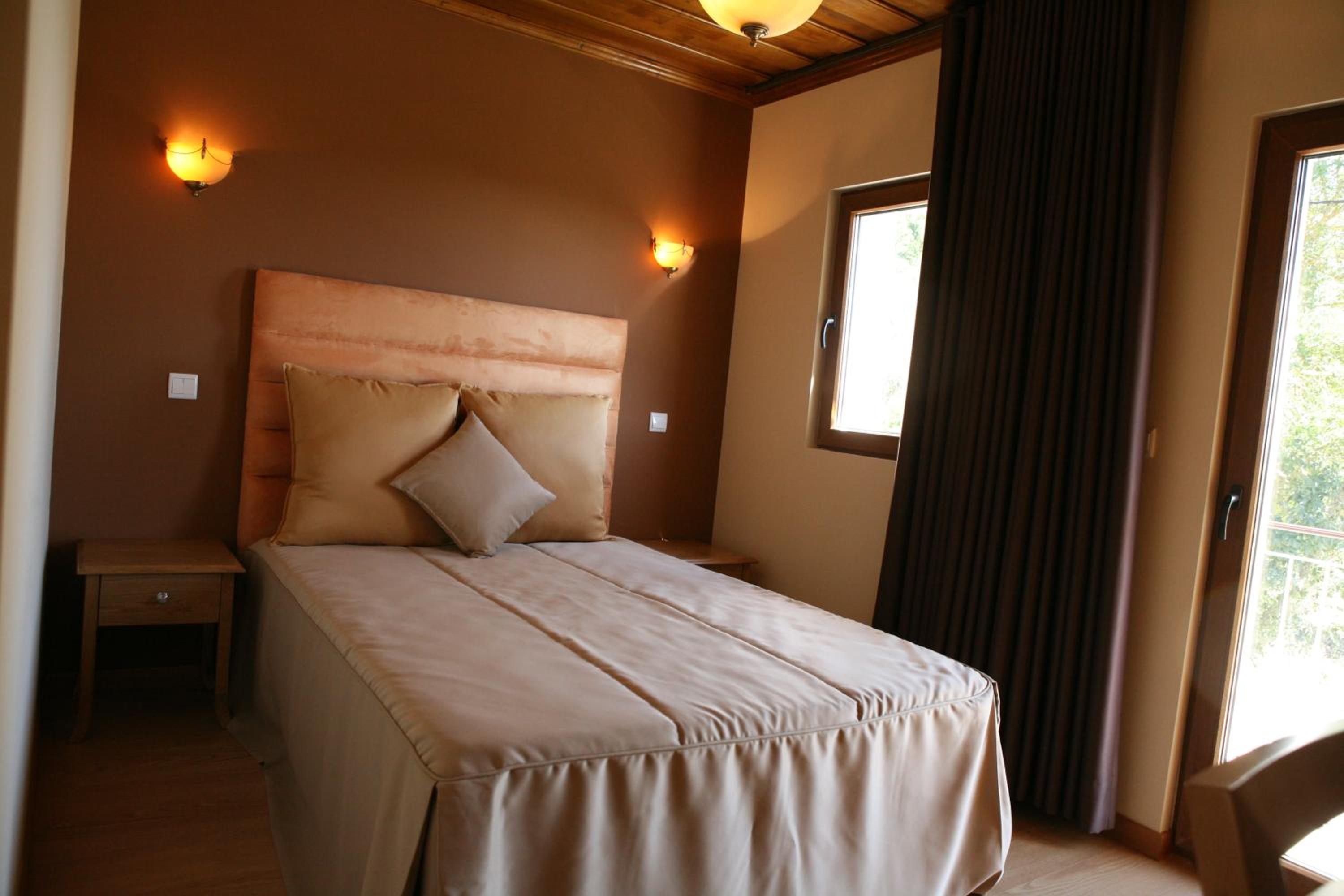 Double Room with Balcony photo 1