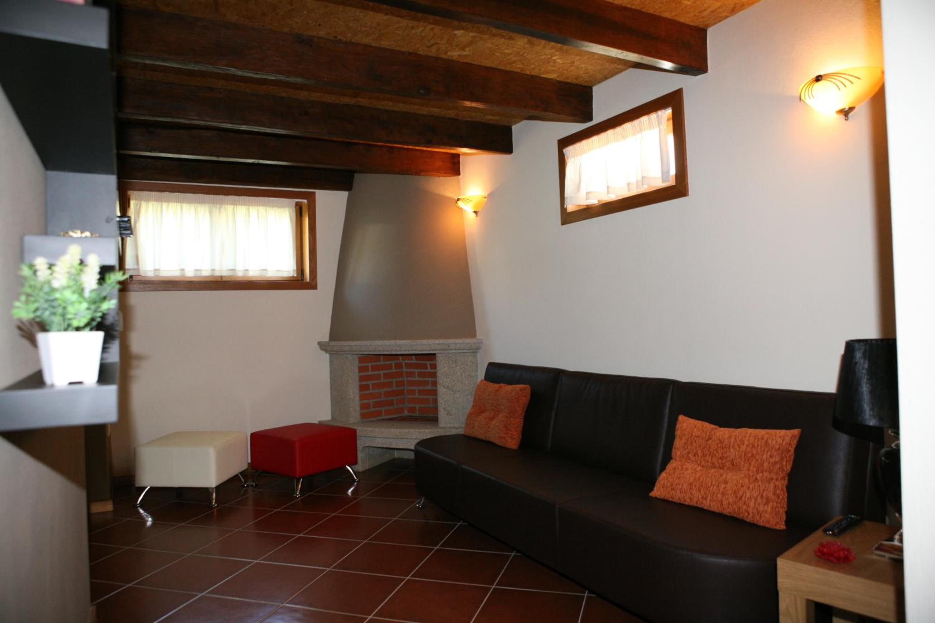 Double Room with Balcony photo 3
