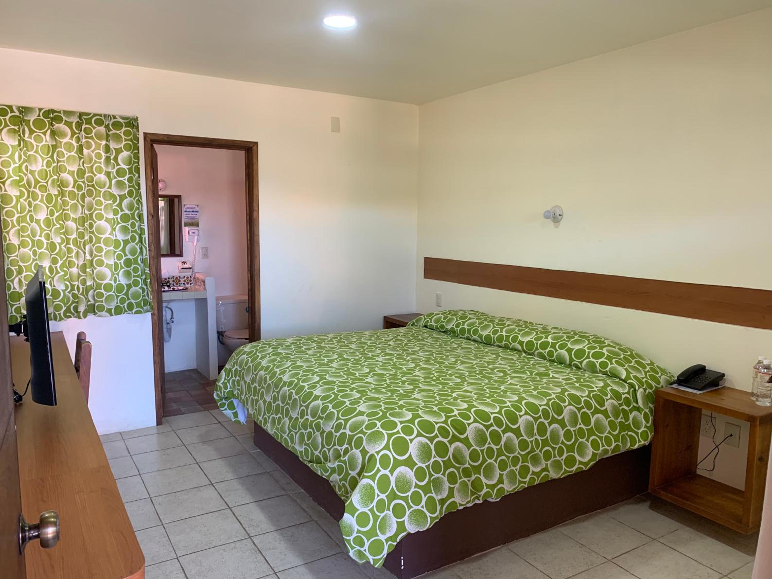 King Suite - Photo 4