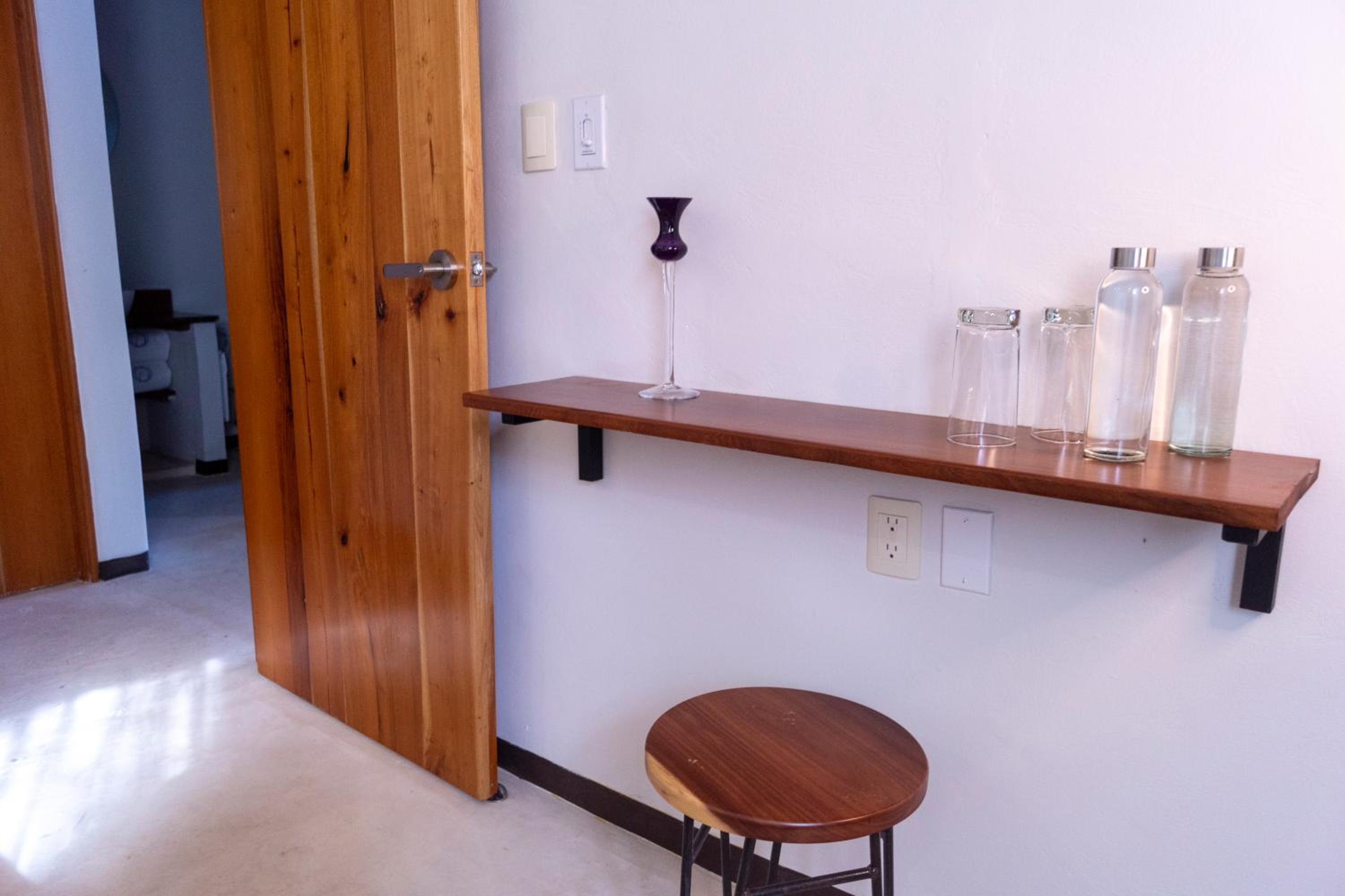 Two-Bedroom Suite - Photo 3