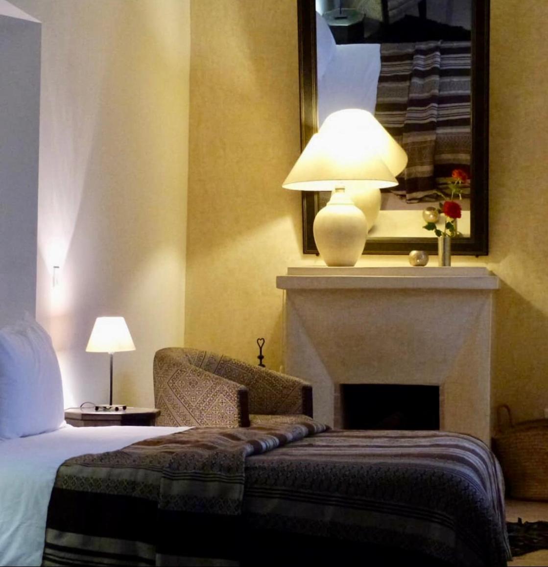 Deluxe Junior Suite - Photo 4
