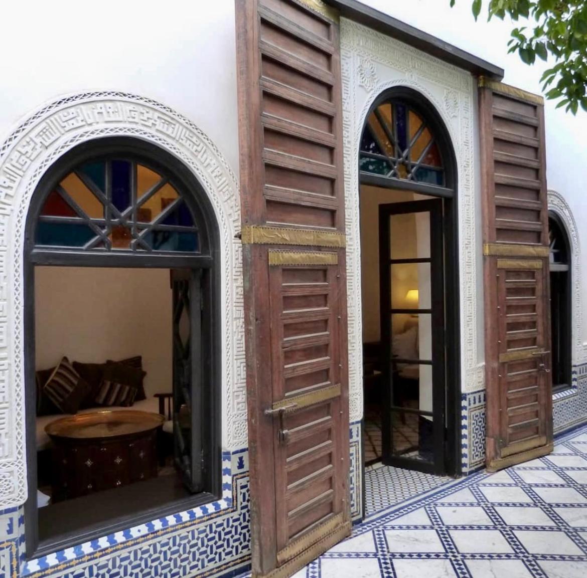 Double Room with Patio - Photo 53