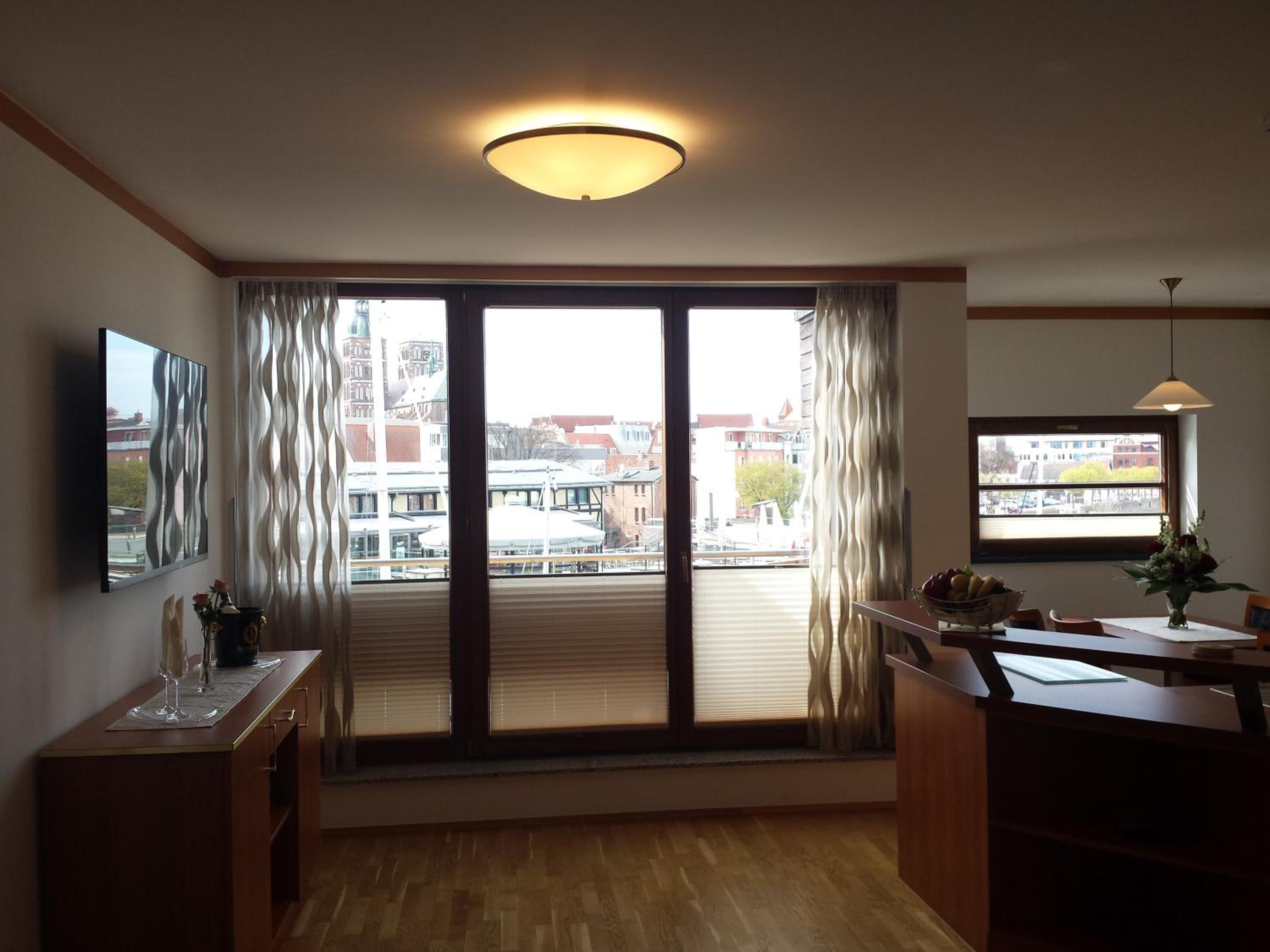 Two-Bedroom Apartment with Terrace photo 2
