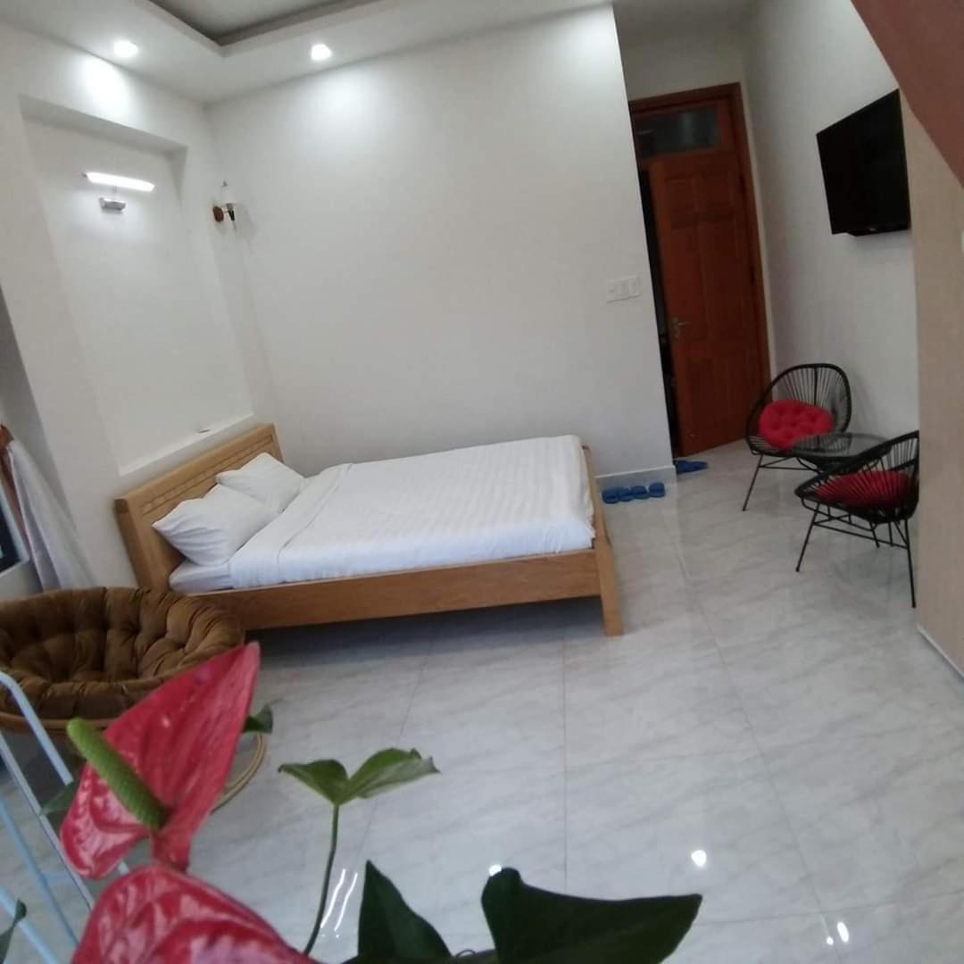 Villa photo 2