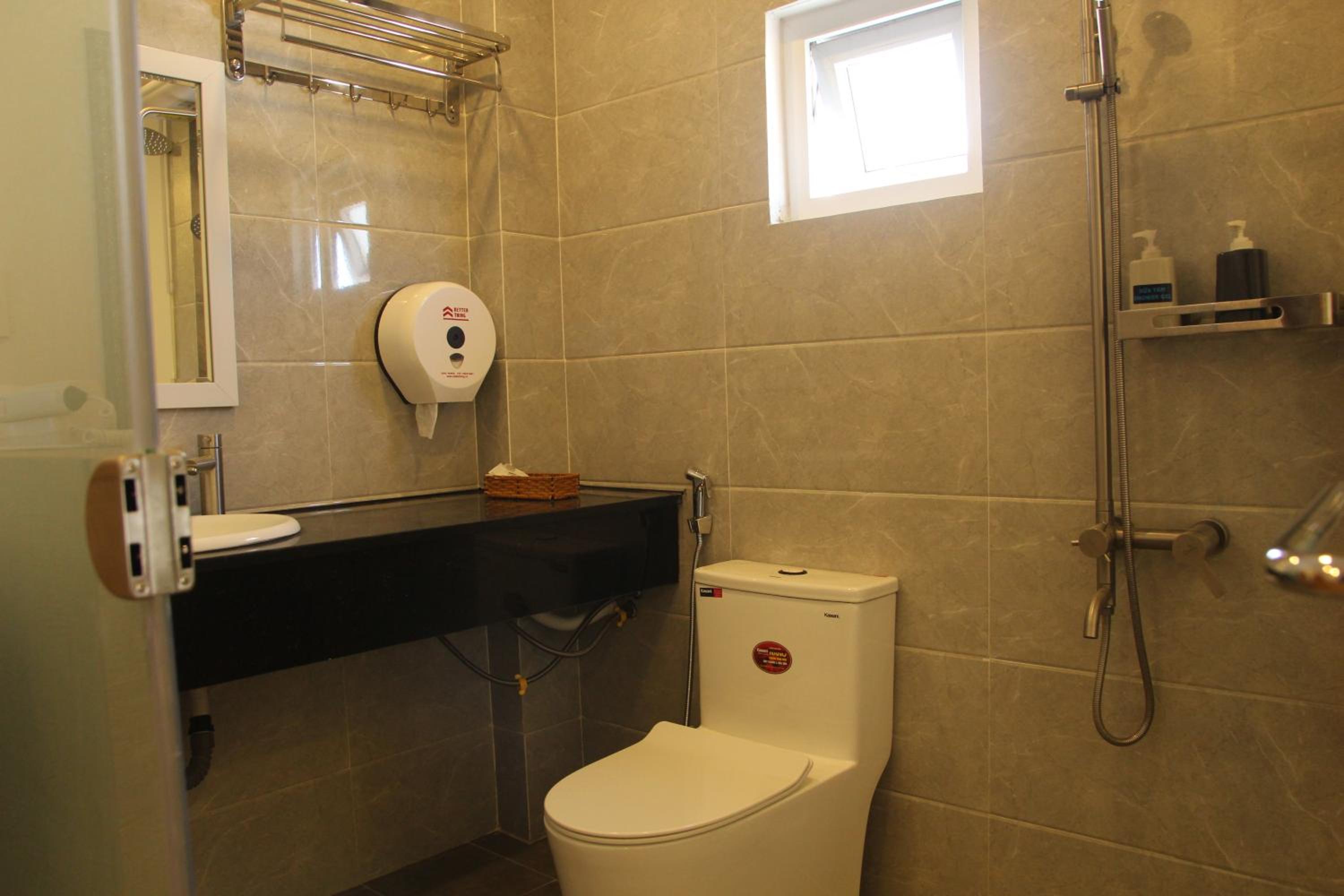 Double Room with Private Bathroom photo 2