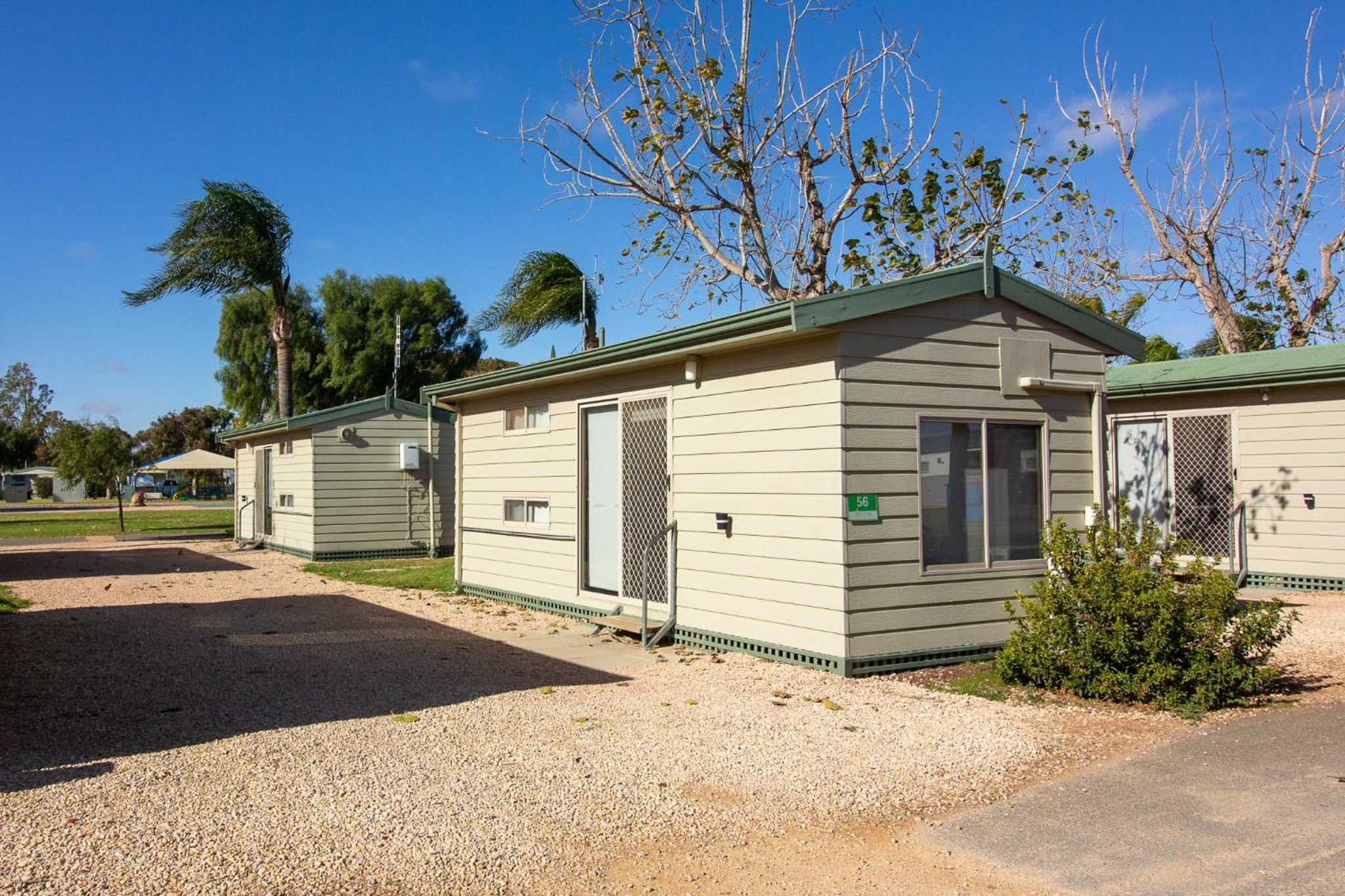 Standard Ensuite Cabin photo 3
