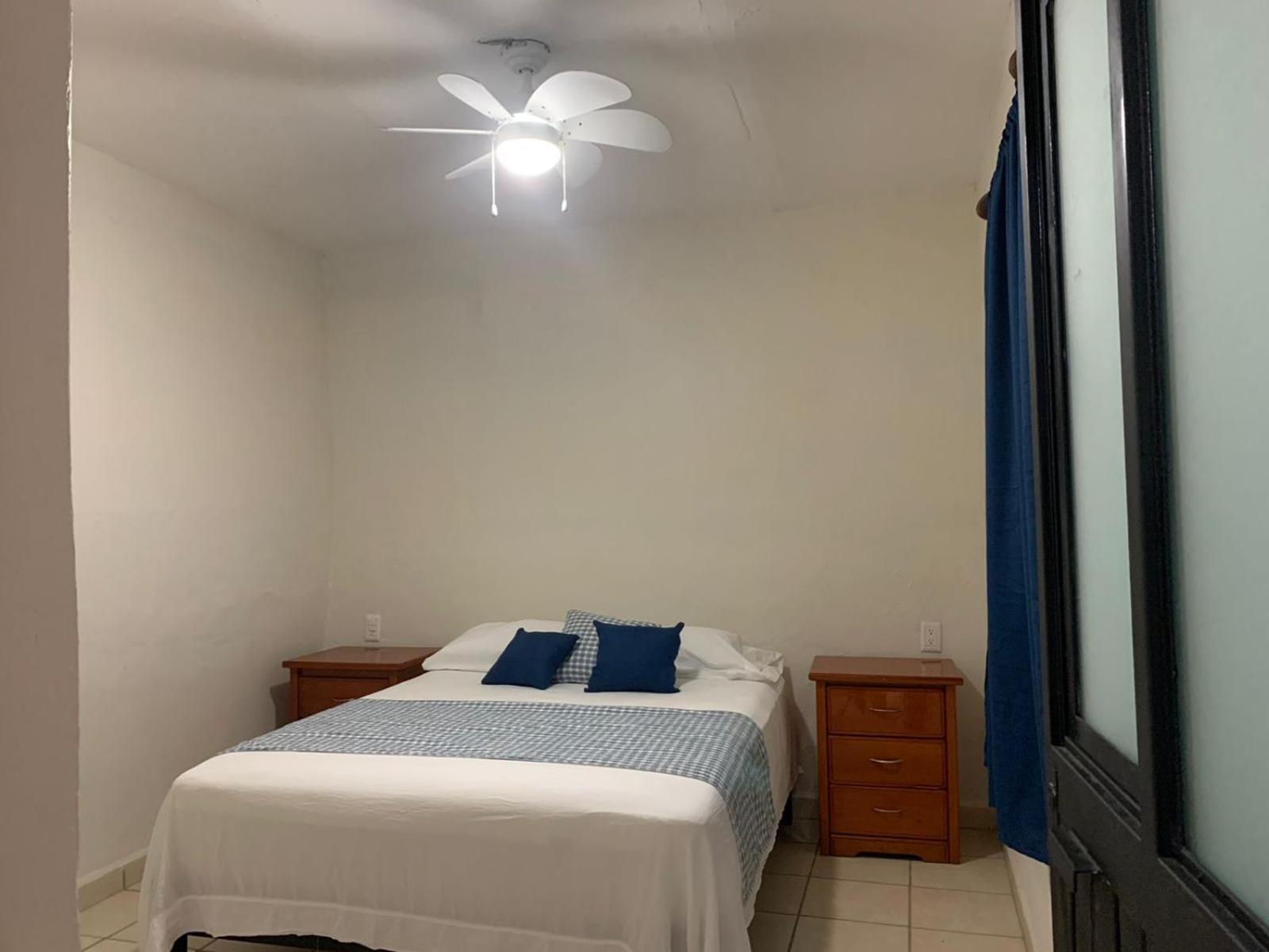 Double Room with Private Bathroom photo 1