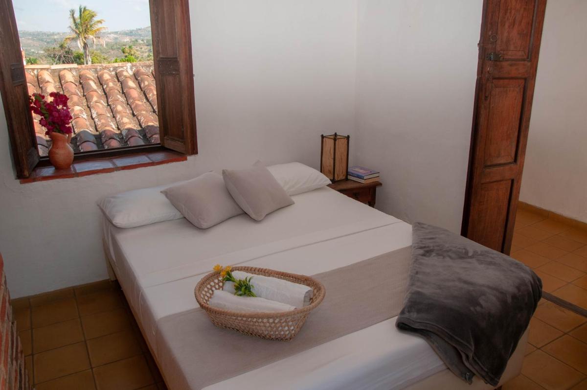 Triple Room with Mountain View photo 3