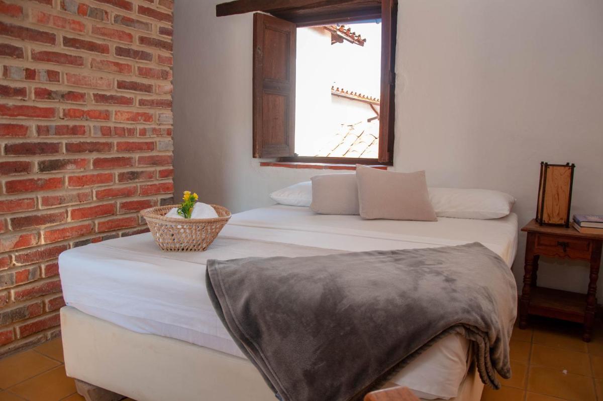 Triple Room with Mountain View photo 2