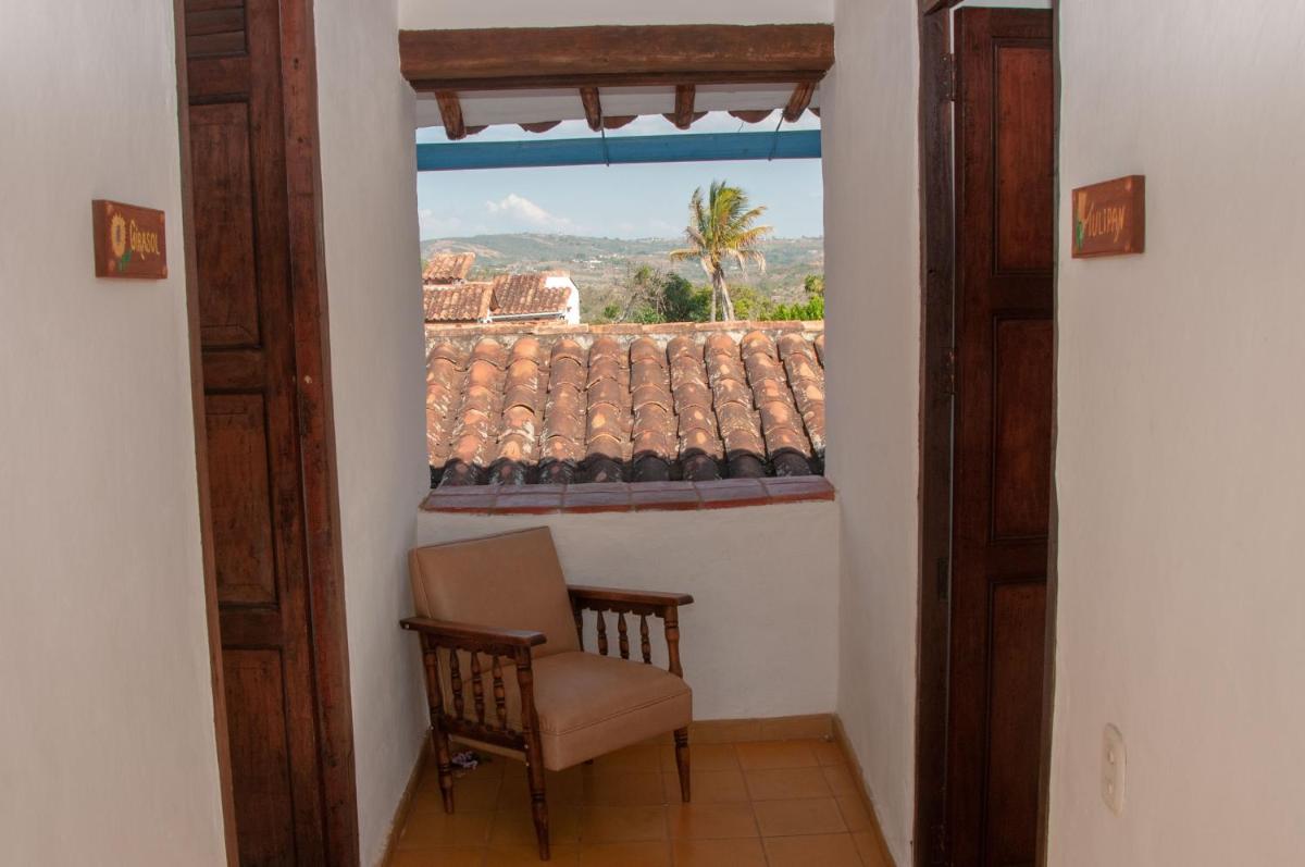 Double Room with Mountain View photo 1