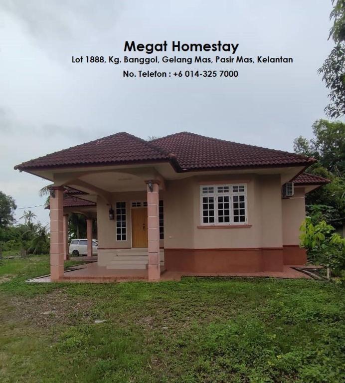 Two-Bedroom Bungalow photo 2